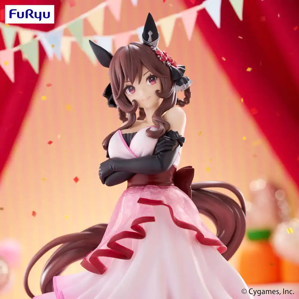 Uma Musume Pretty Derby Trio-Try-iT PVC Kip Gentildonna 22 cm fotografija proizvoda