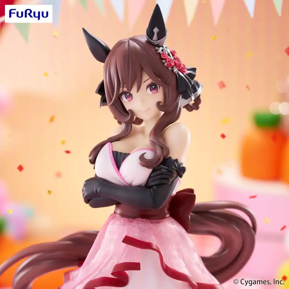 Uma Musume Pretty Derby Trio-Try-iT PVC Kip Gentildonna 22 cm fotografija proizvoda