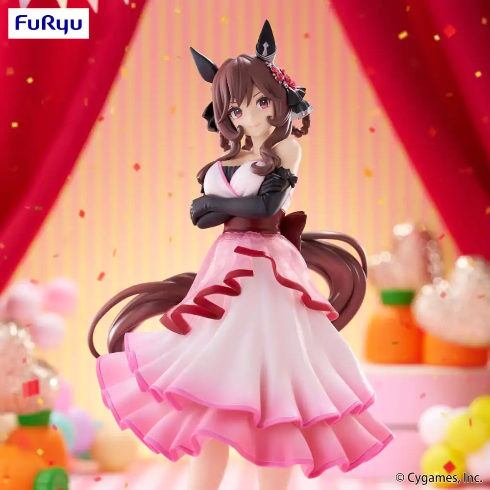 Uma Musume Pretty Derby Trio-Try-iT PVC Kip Gentildonna 22 cm fotografija proizvoda