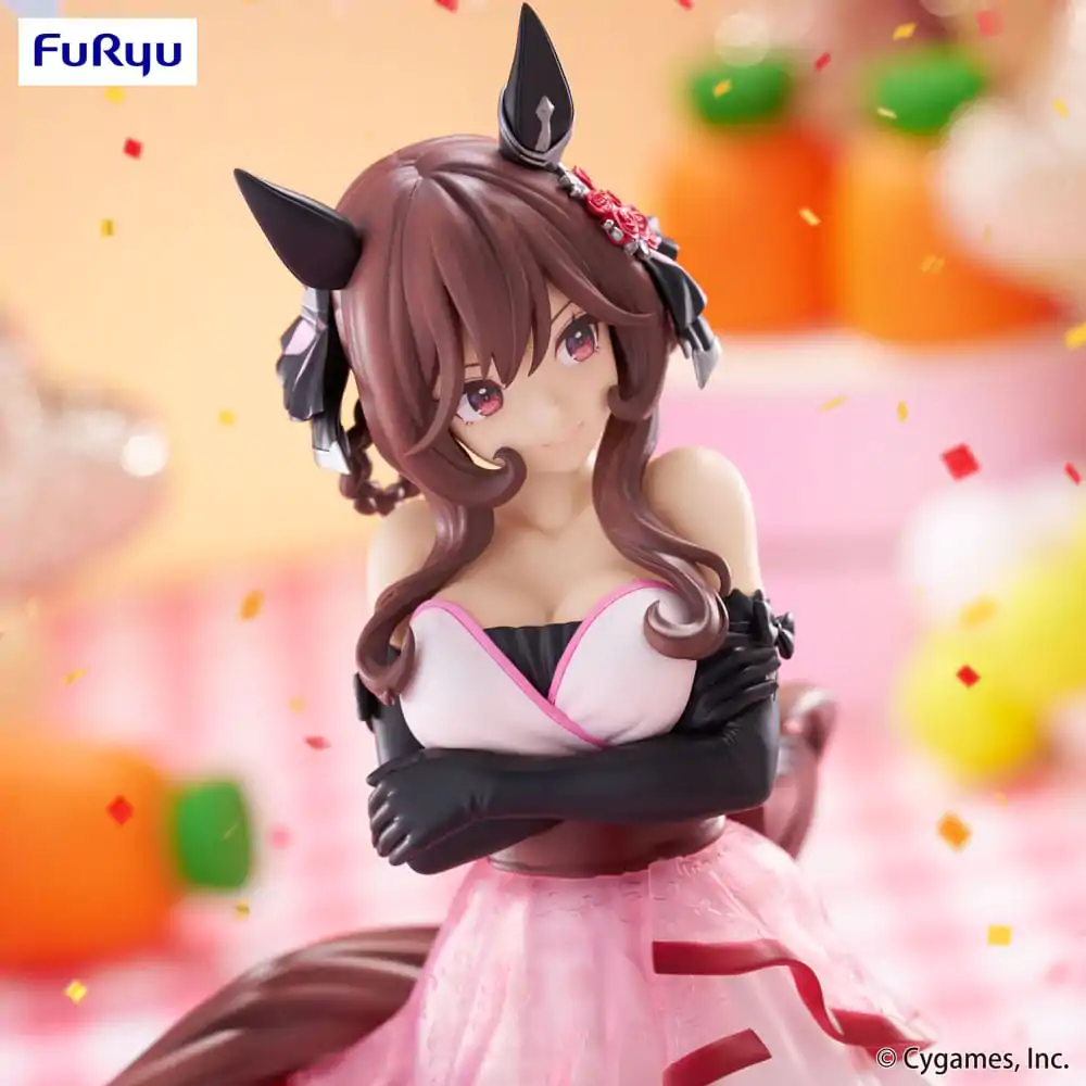 Uma Musume Pretty Derby Trio-Try-iT PVC Kip Gentildonna 22 cm fotografija proizvoda