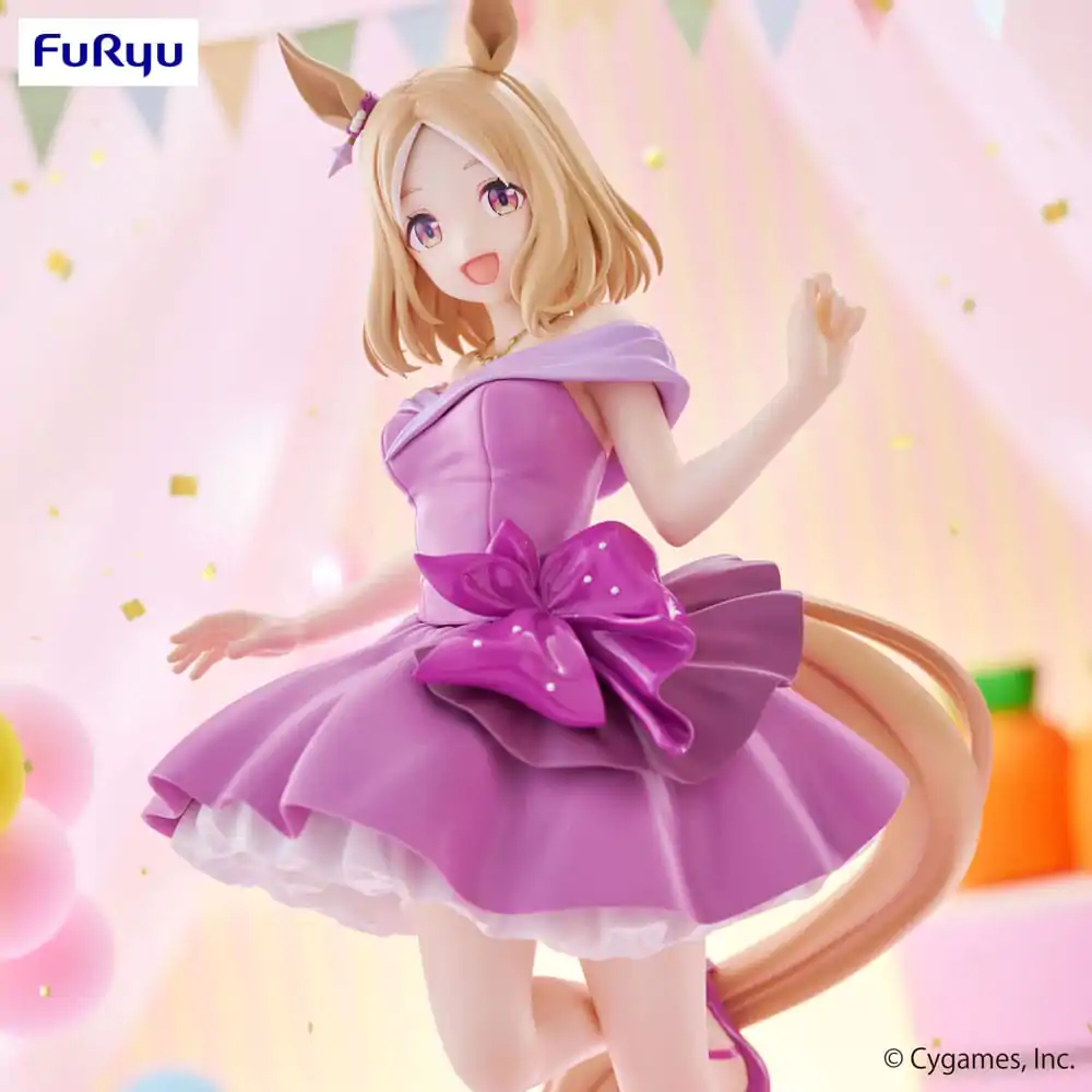 Uma Musume: Pretty Derby Trio-Try-iT PVC kip Narita Top Road Dress verzija 24 cm fotografija proizvoda