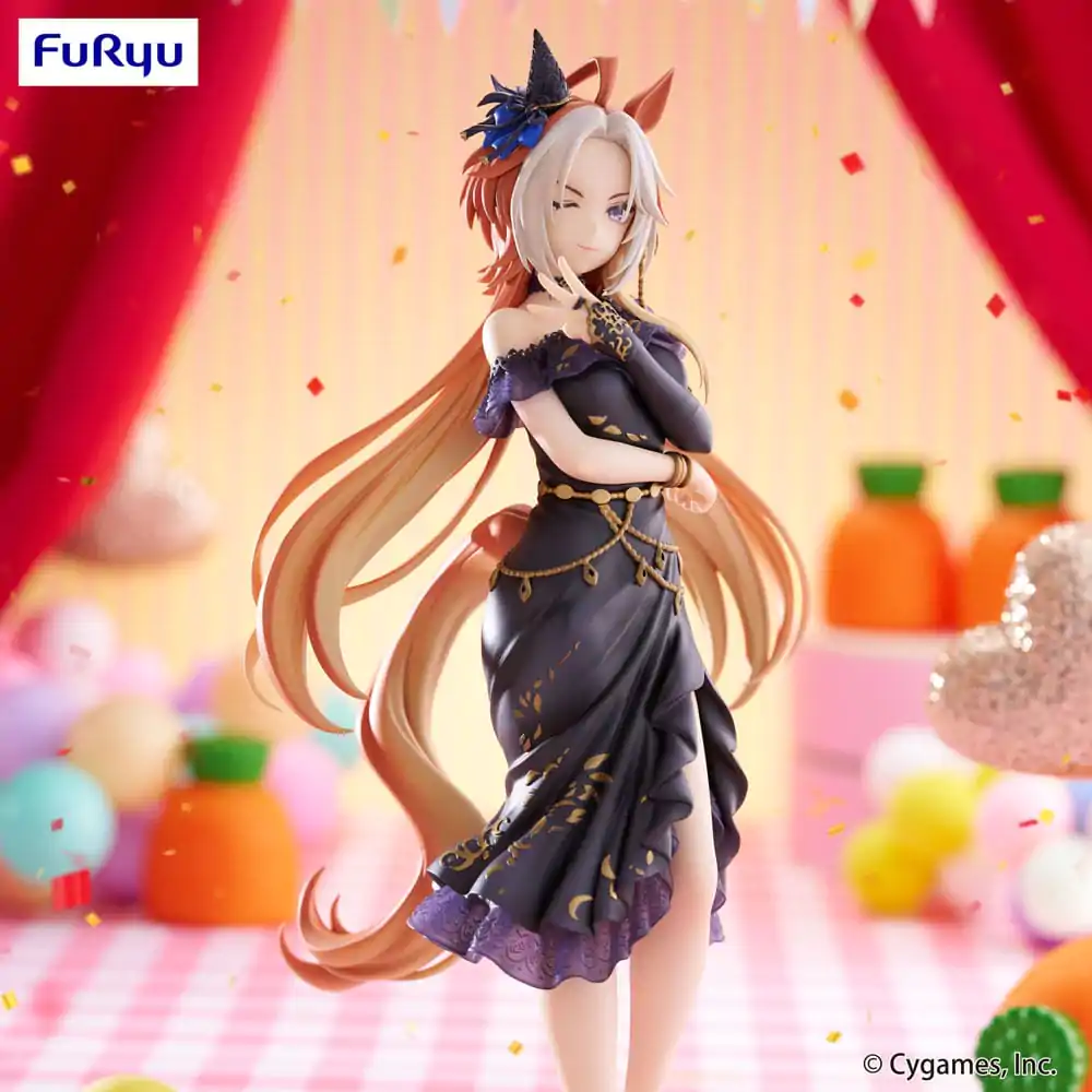 Uma Musume Pretty Derby Trio-Try-iT PVC Kip Orfevre 22 cm fotografija proizvoda