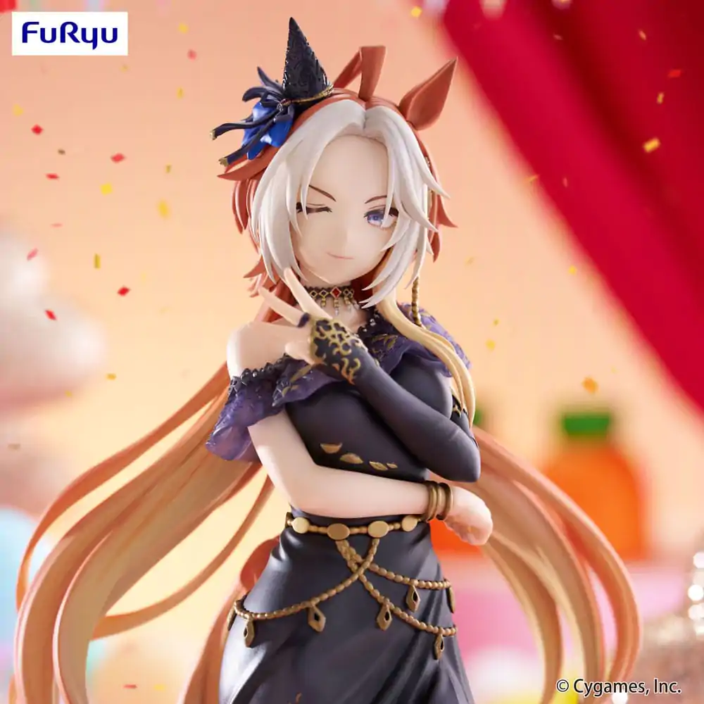 Uma Musume Pretty Derby Trio-Try-iT PVC Kip Orfevre 22 cm fotografija proizvoda
