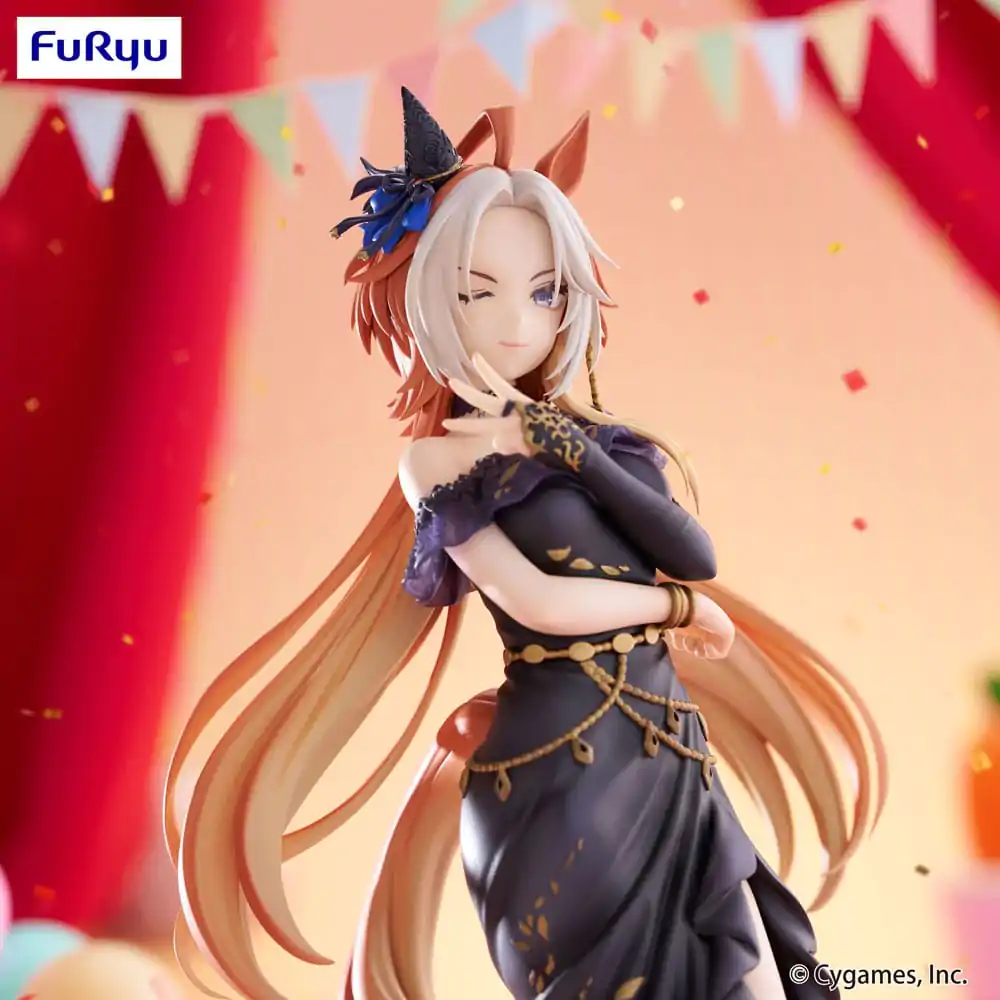 Uma Musume Pretty Derby Trio-Try-iT PVC Kip Orfevre 22 cm fotografija proizvoda