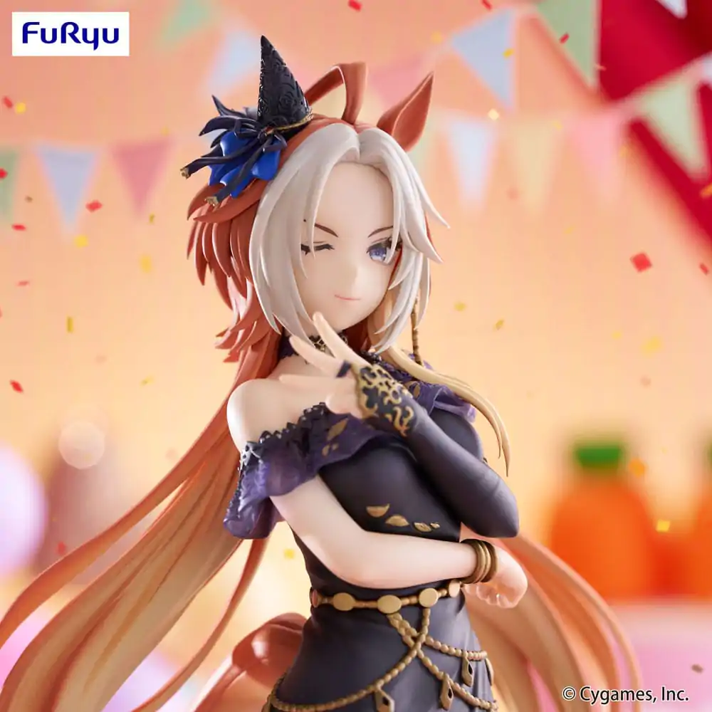 Uma Musume Pretty Derby Trio-Try-iT PVC Kip Orfevre 22 cm fotografija proizvoda