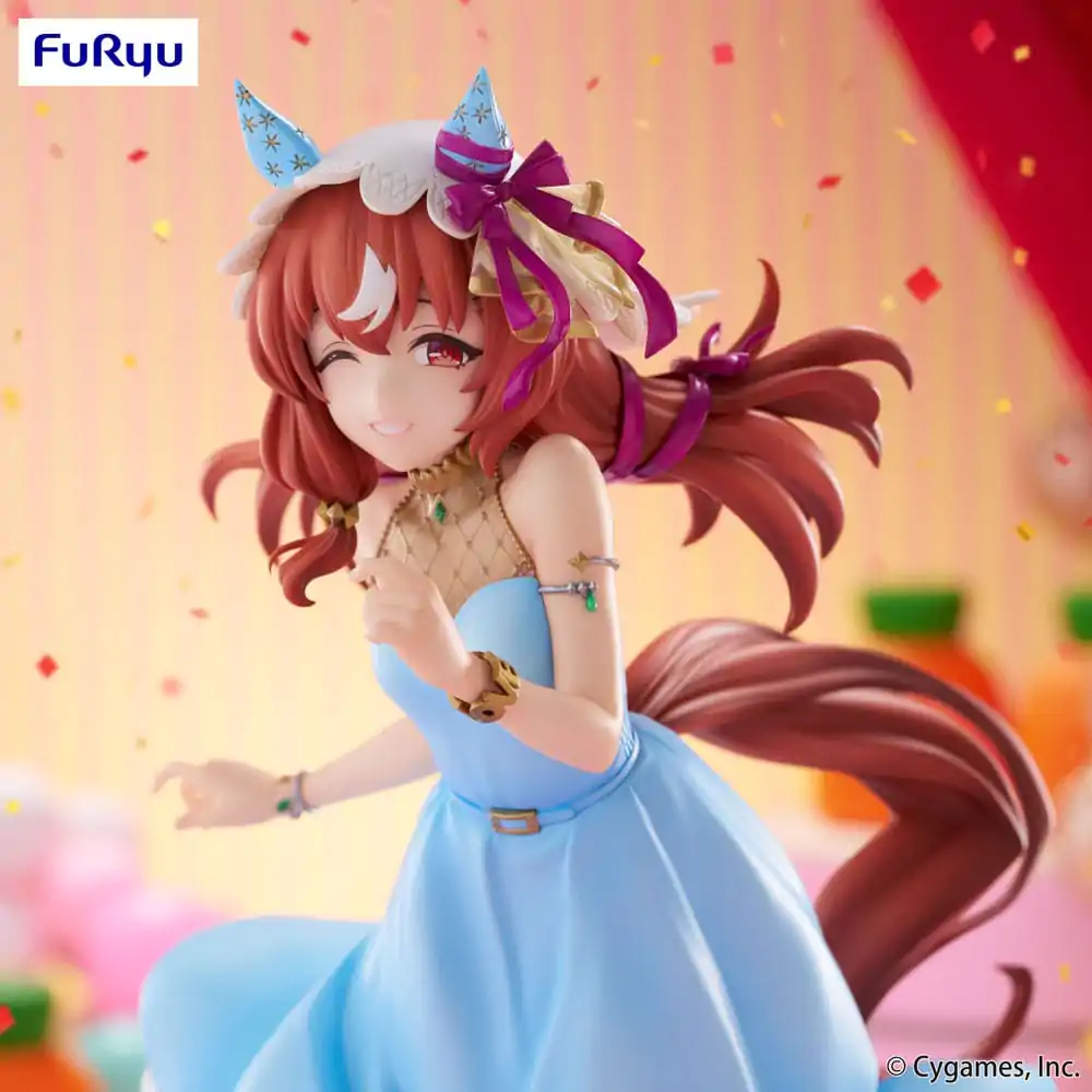 Uma Musume: Pretty Derby Trio-Try-iT PVC Kipić Still in Love 20 cm fotografija proizvoda