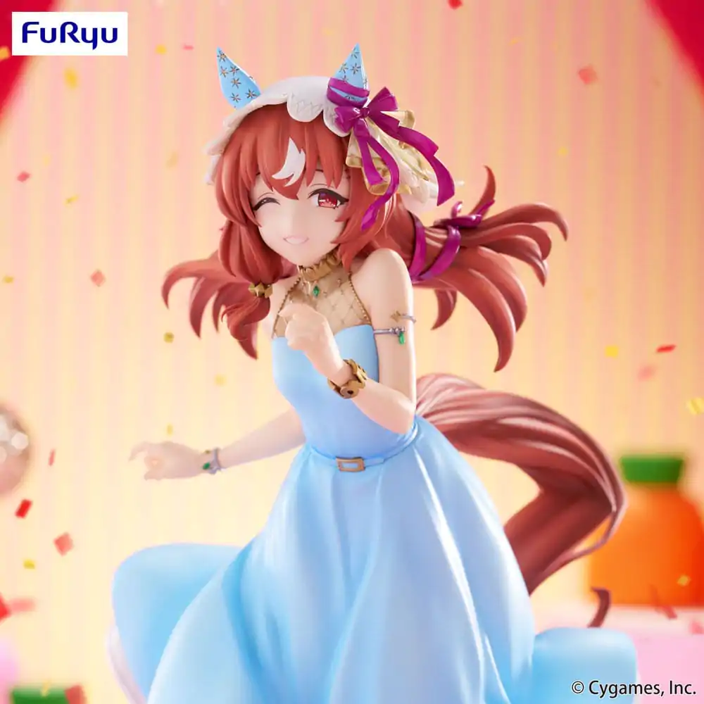 Uma Musume: Pretty Derby Trio-Try-iT PVC Kipić Still in Love 20 cm fotografija proizvoda