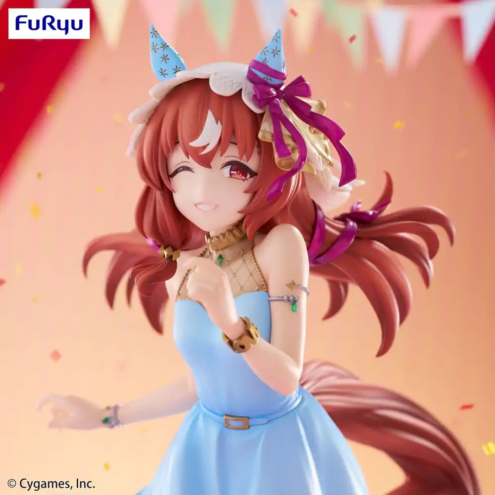 Uma Musume: Pretty Derby Trio-Try-iT PVC Kipić Still in Love 20 cm fotografija proizvoda