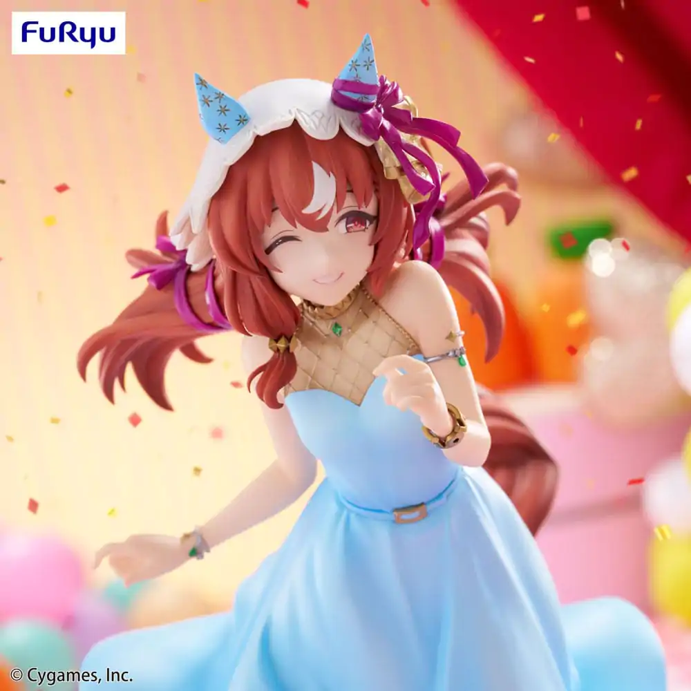 Uma Musume: Pretty Derby Trio-Try-iT PVC Kipić Still in Love 20 cm fotografija proizvoda