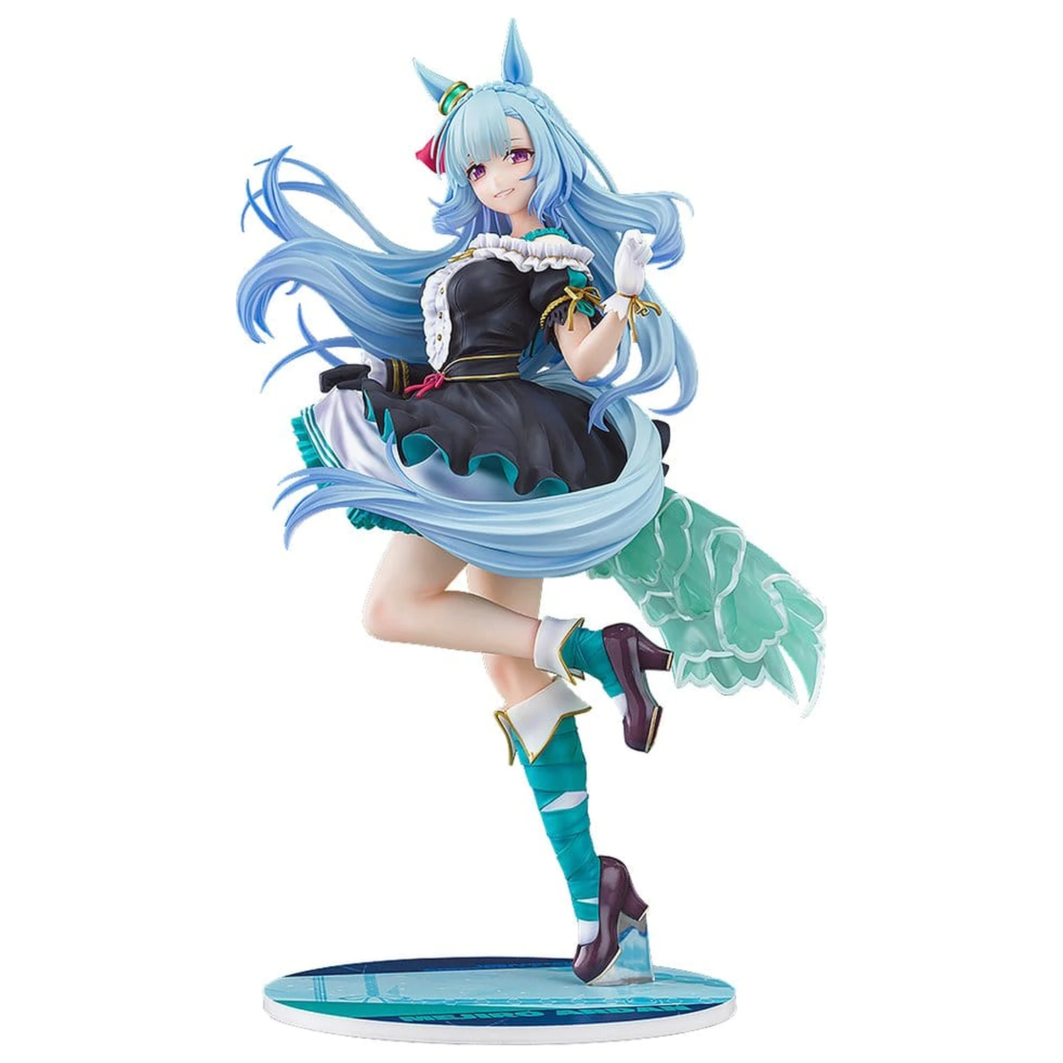 Umamusume: Cinderella Gray PVC figura 1/7 Mejiro Ardan 26 cm fotografija proizvoda