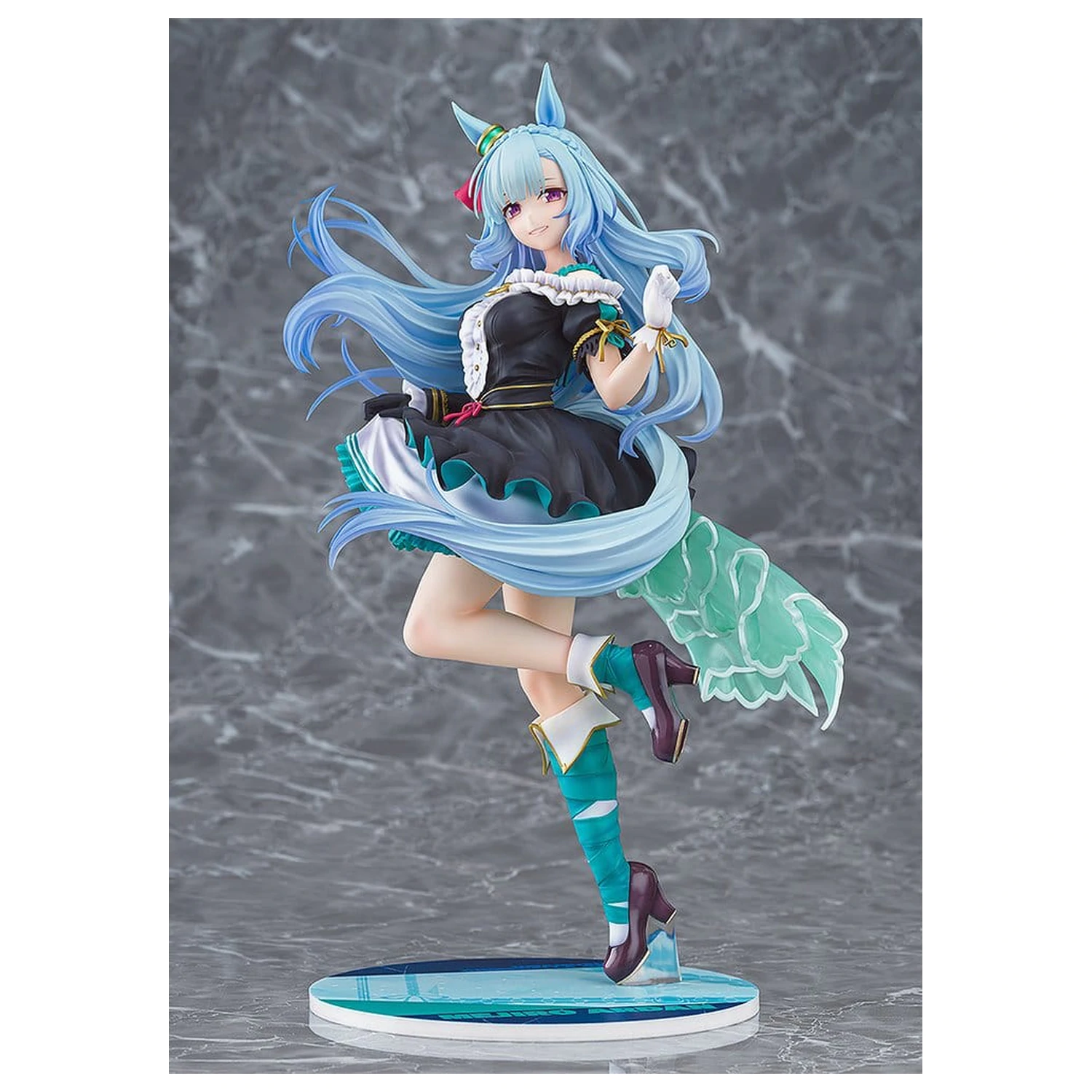 Umamusume: Cinderella Gray PVC figura 1/7 Mejiro Ardan 26 cm fotografija proizvoda