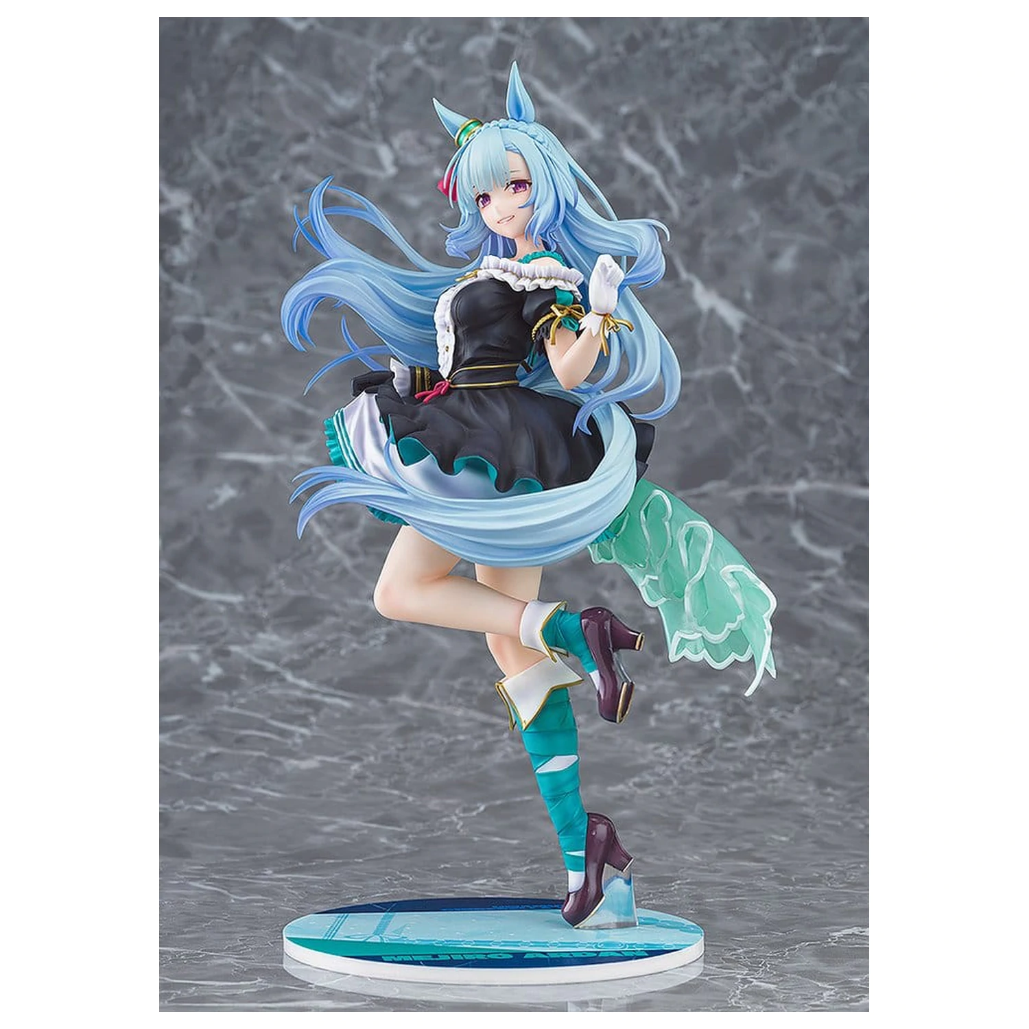 Umamusume: Cinderella Gray PVC figura 1/7 Mejiro Ardan 26 cm fotografija proizvoda