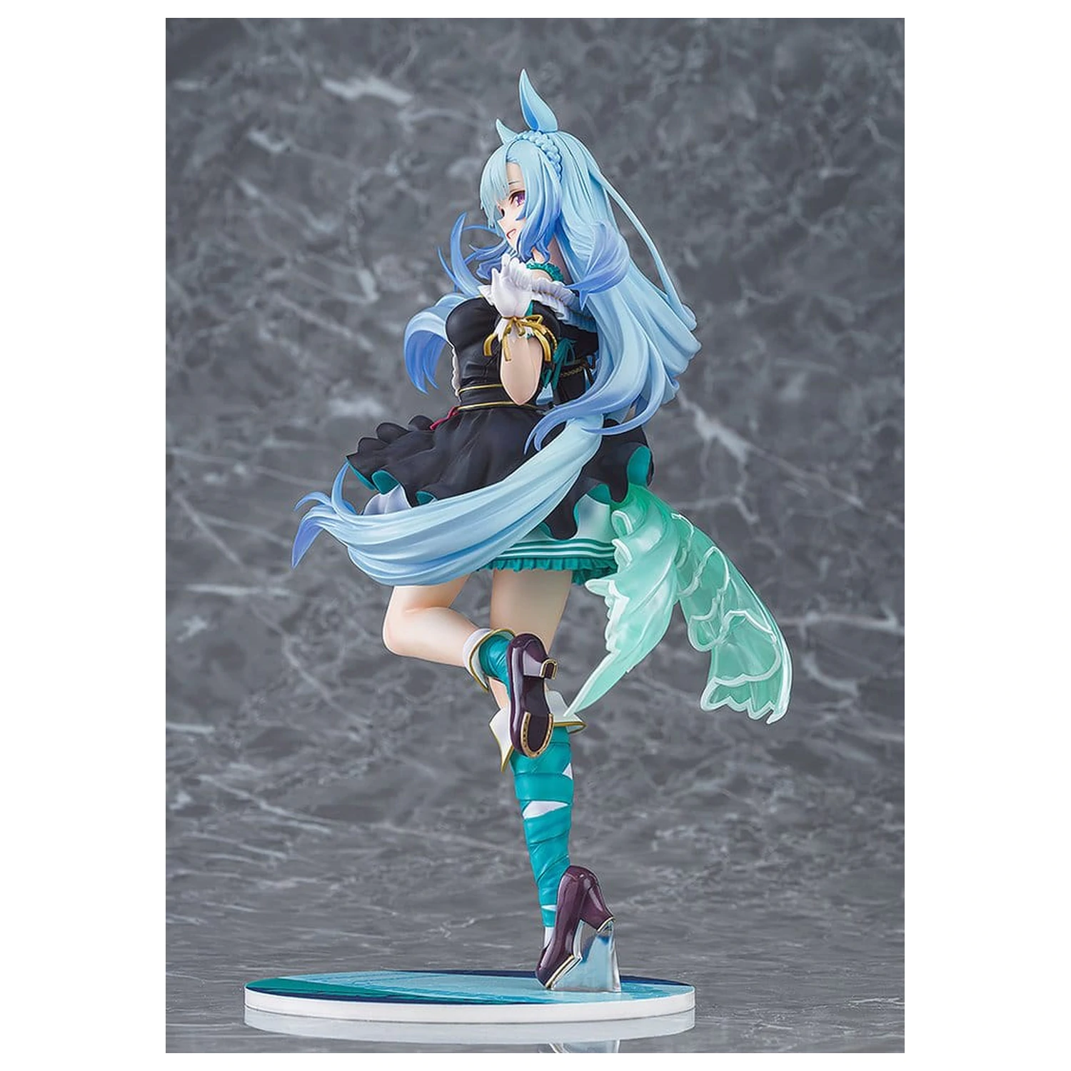 Umamusume: Cinderella Gray PVC figura 1/7 Mejiro Ardan 26 cm fotografija proizvoda