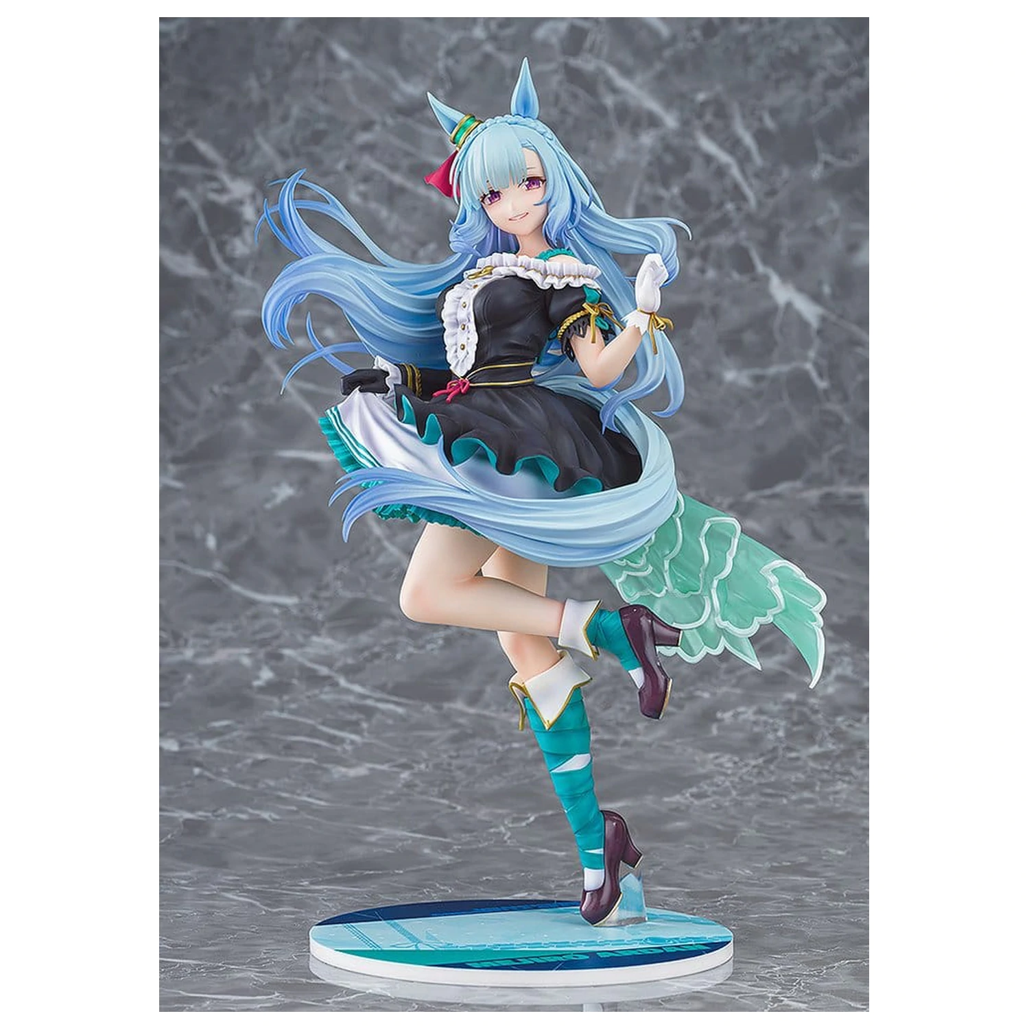 Umamusume: Cinderella Gray PVC figura 1/7 Mejiro Ardan 26 cm fotografija proizvoda