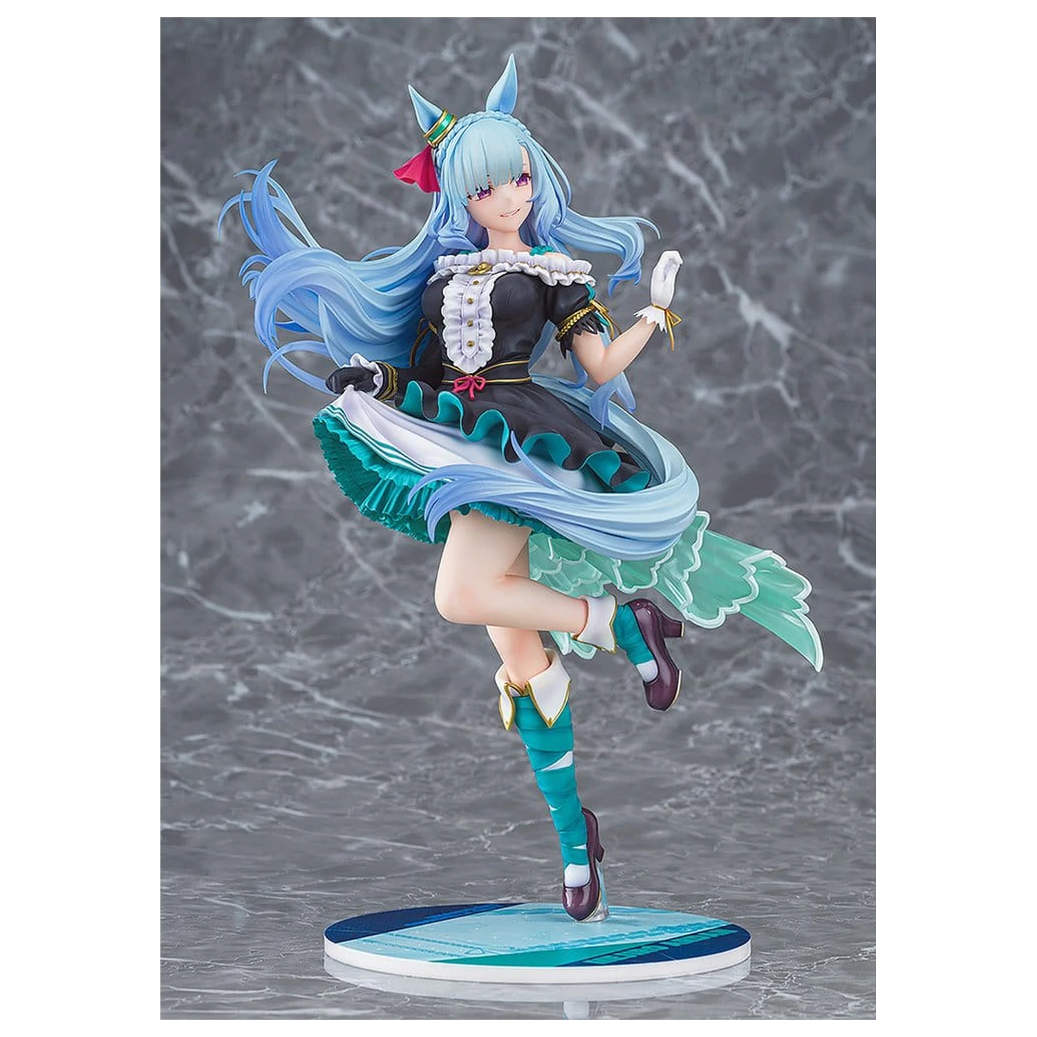Umamusume: Cinderella Gray PVC figura 1/7 Mejiro Ardan 26 cm fotografija proizvoda