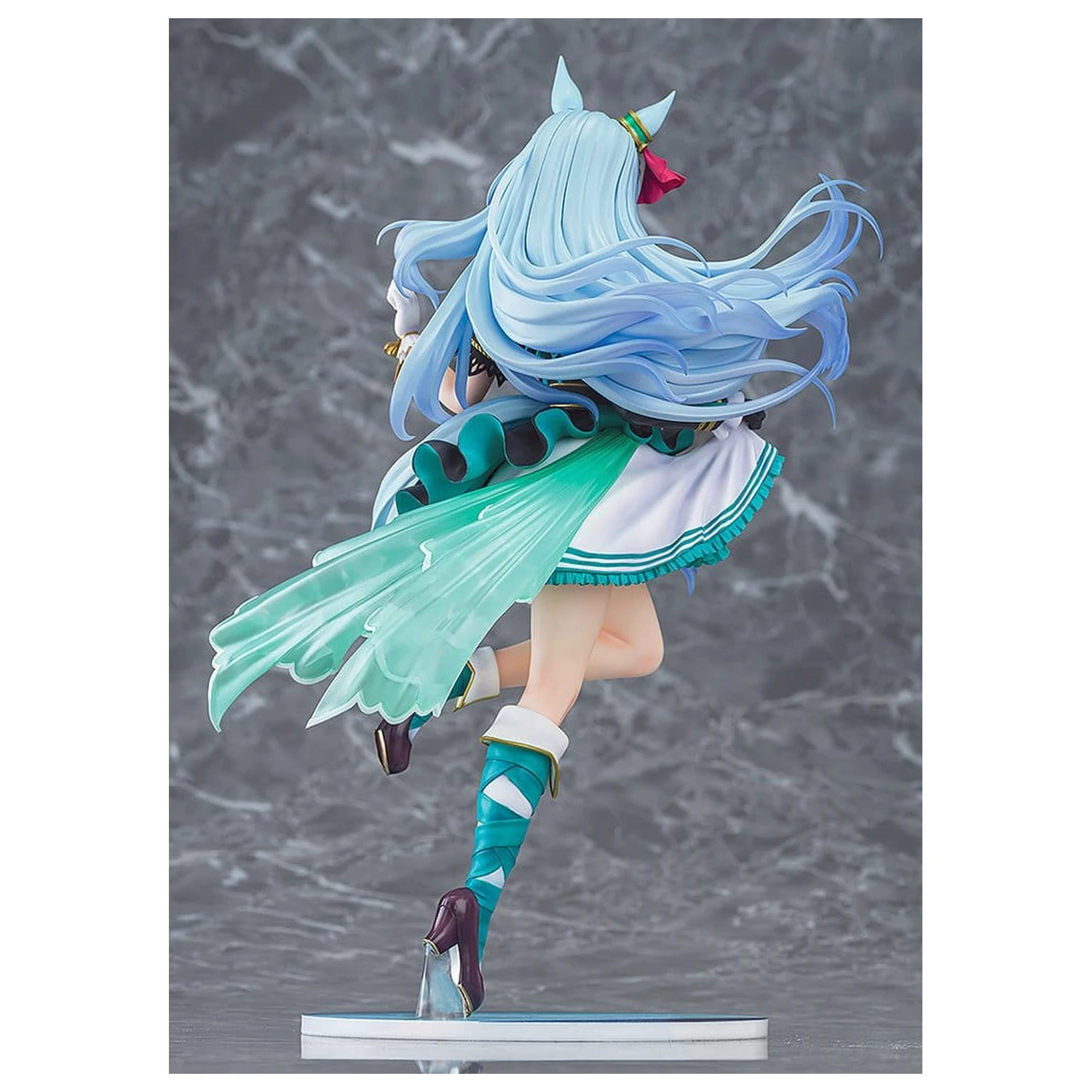 Umamusume: Cinderella Gray PVC figura 1/7 Mejiro Ardan 26 cm fotografija proizvoda