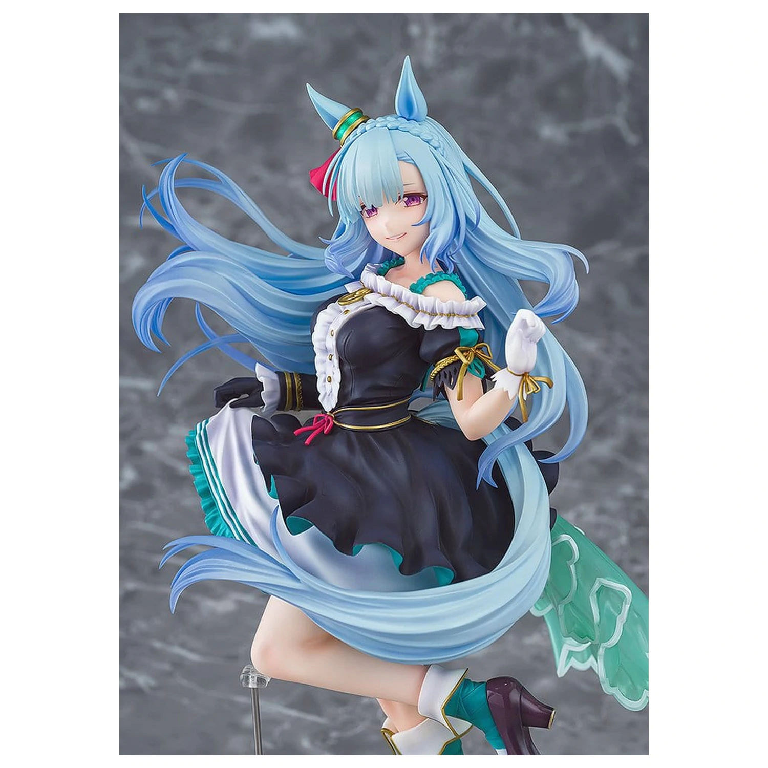 Umamusume: Cinderella Gray PVC figura 1/7 Mejiro Ardan 26 cm fotografija proizvoda
