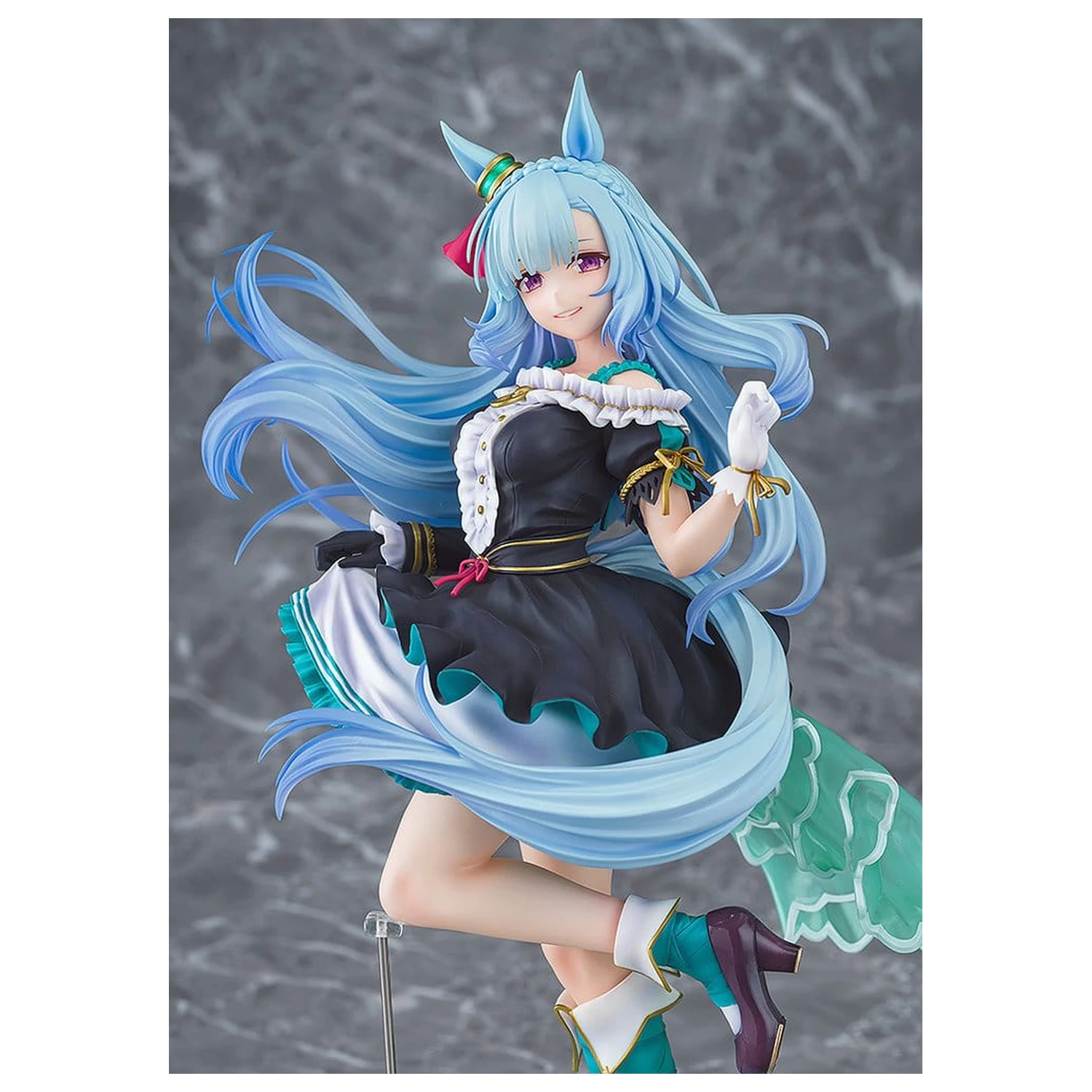 Umamusume: Cinderella Gray PVC figura 1/7 Mejiro Ardan 26 cm fotografija proizvoda