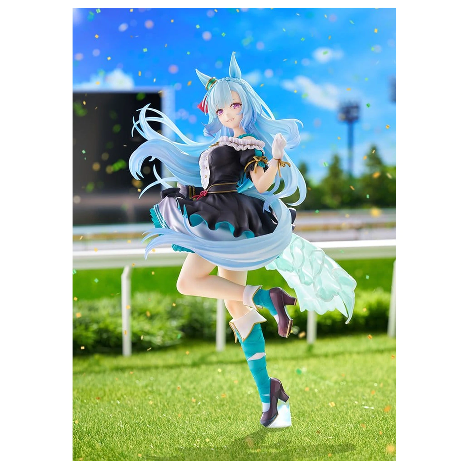 Umamusume: Cinderella Gray PVC figura 1/7 Mejiro Ardan 26 cm fotografija proizvoda