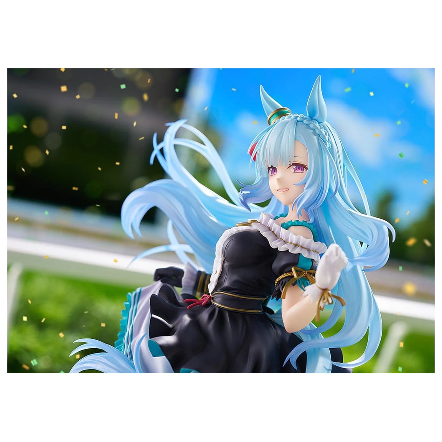 Umamusume: Cinderella Gray PVC figura 1/7 Mejiro Ardan 26 cm fotografija proizvoda