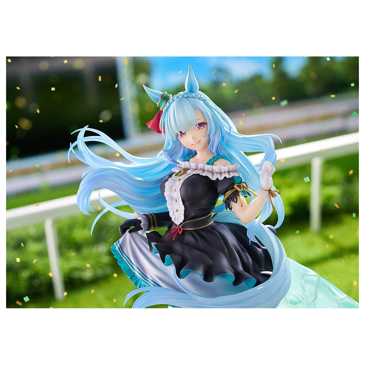 Umamusume: Cinderella Gray PVC figura 1/7 Mejiro Ardan 26 cm fotografija proizvoda