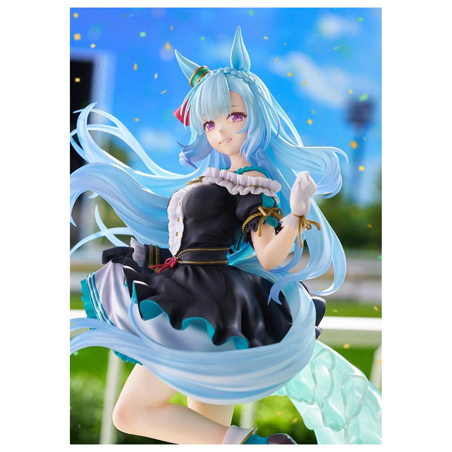 Umamusume: Cinderella Gray PVC figura 1/7 Mejiro Ardan 26 cm fotografija proizvoda
