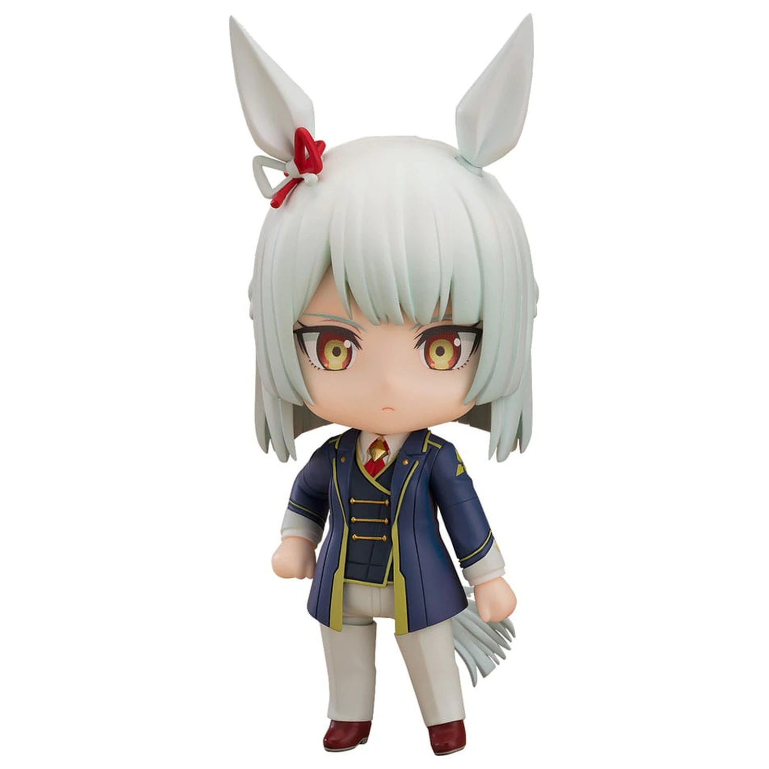 Umamusume: Cinderella Gray Nendoroid akcijska figura Fujimasa ožujak 10 cm fotografija proizvoda