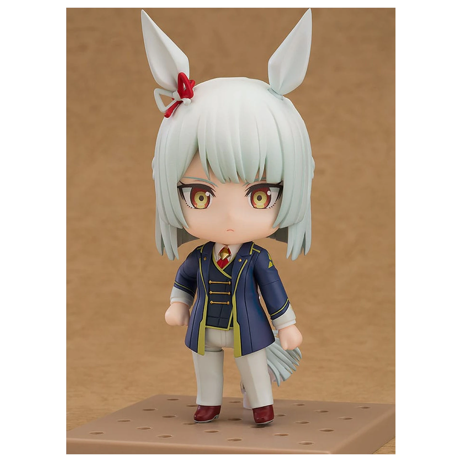 Umamusume: Cinderella Gray Nendoroid akcijska figura Fujimasa ožujak 10 cm fotografija proizvoda