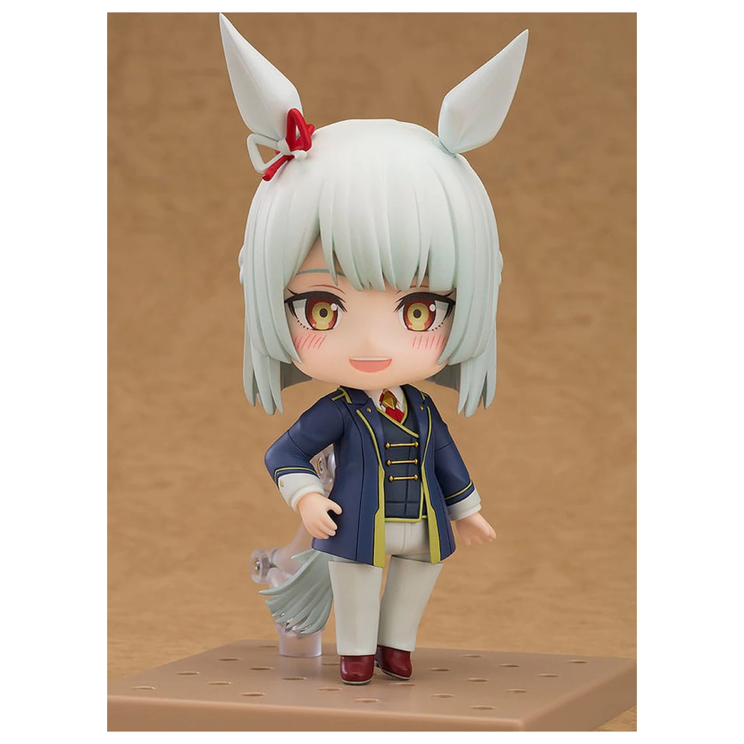 Umamusume: Cinderella Gray Nendoroid akcijska figura Fujimasa ožujak 10 cm fotografija proizvoda