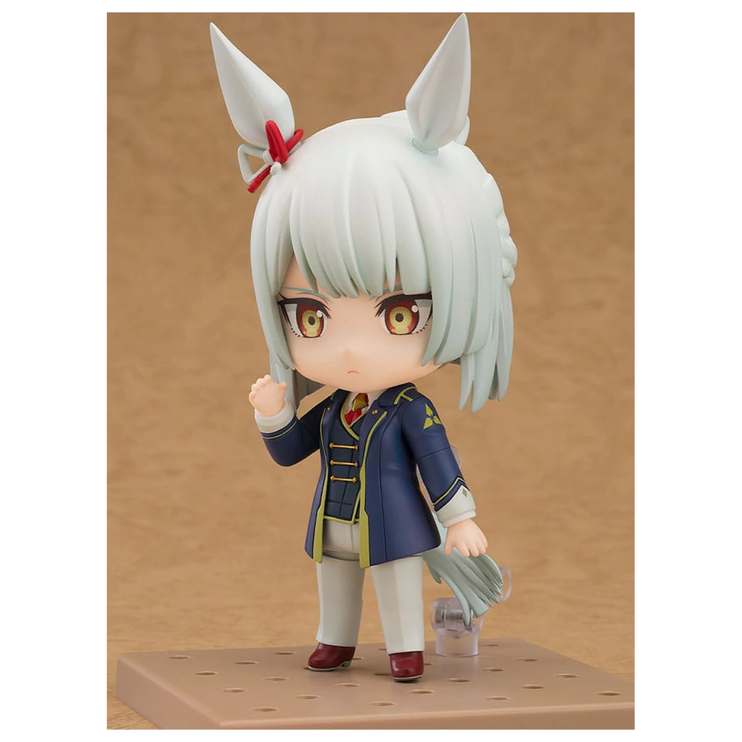 Umamusume: Cinderella Gray Nendoroid akcijska figura Fujimasa ožujak 10 cm fotografija proizvoda