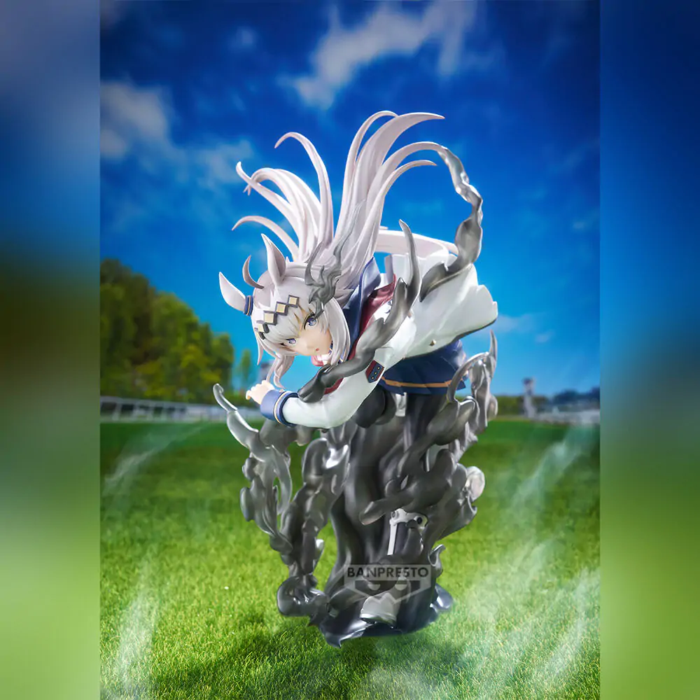 Umamusume: Cinderella Gray Oguri Cap figura 20cm fotografija proizvoda