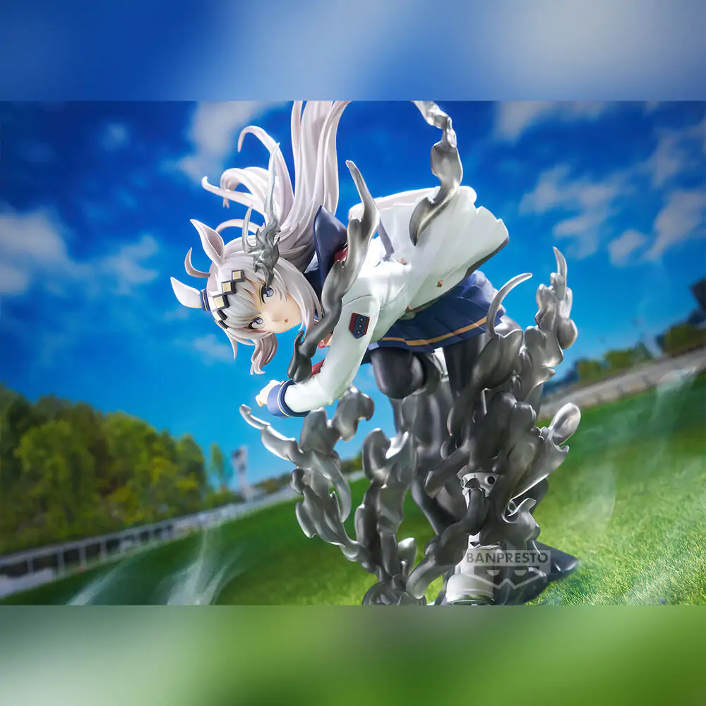Umamusume: Cinderella Gray Oguri Cap figura 20cm fotografija proizvoda