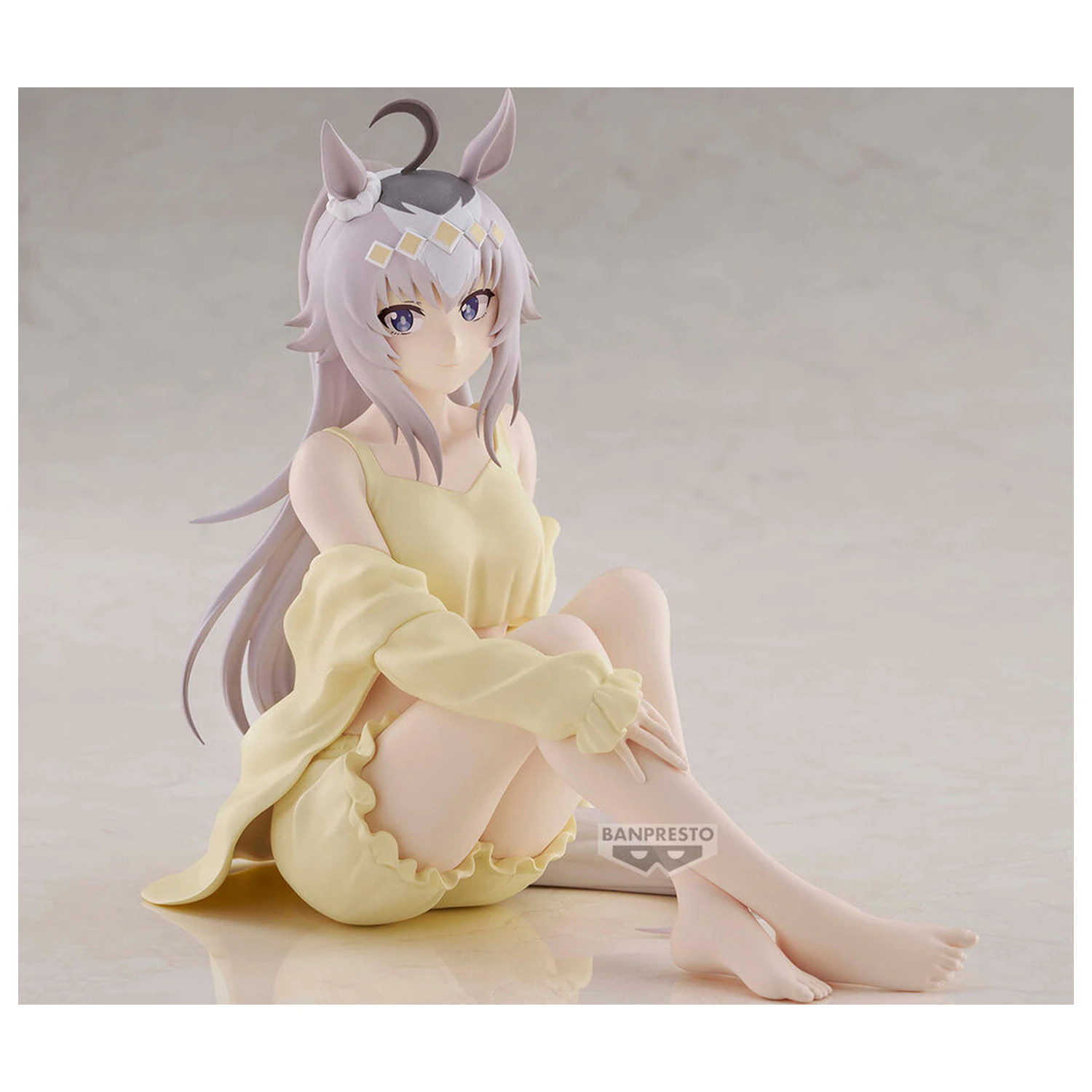 Umamusume Cinderella Gray Relax time Oguri Cap figura 14cm fotografija proizvoda