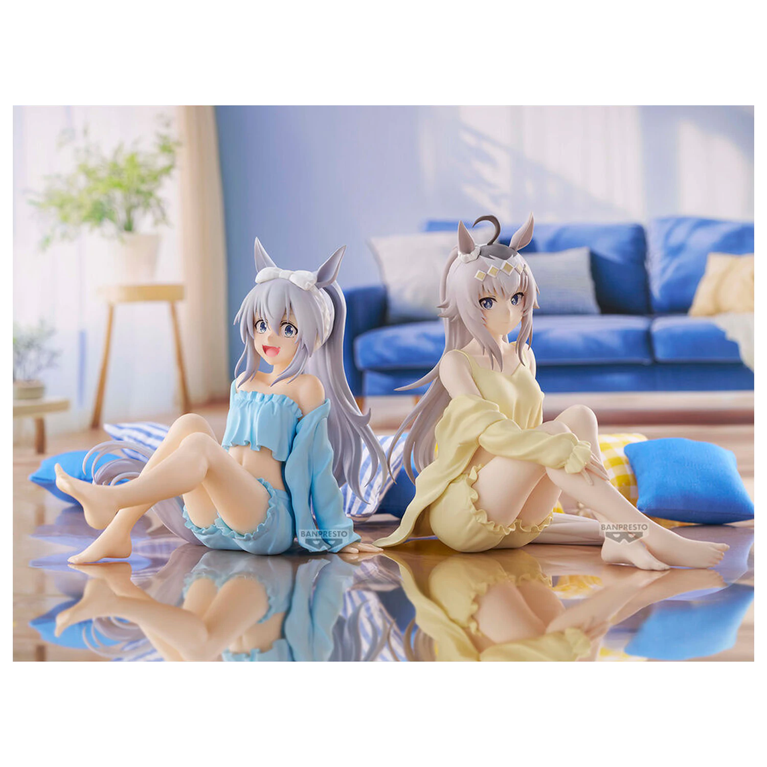 Umamusume Cinderella Gray Relax time Oguri Cap figura 14cm fotografija proizvoda