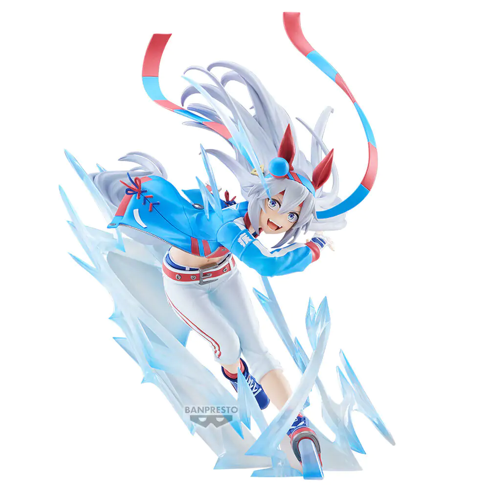 Umamusume: Cinderella Gray Tamamo Cross figura 20cm fotografija proizvoda