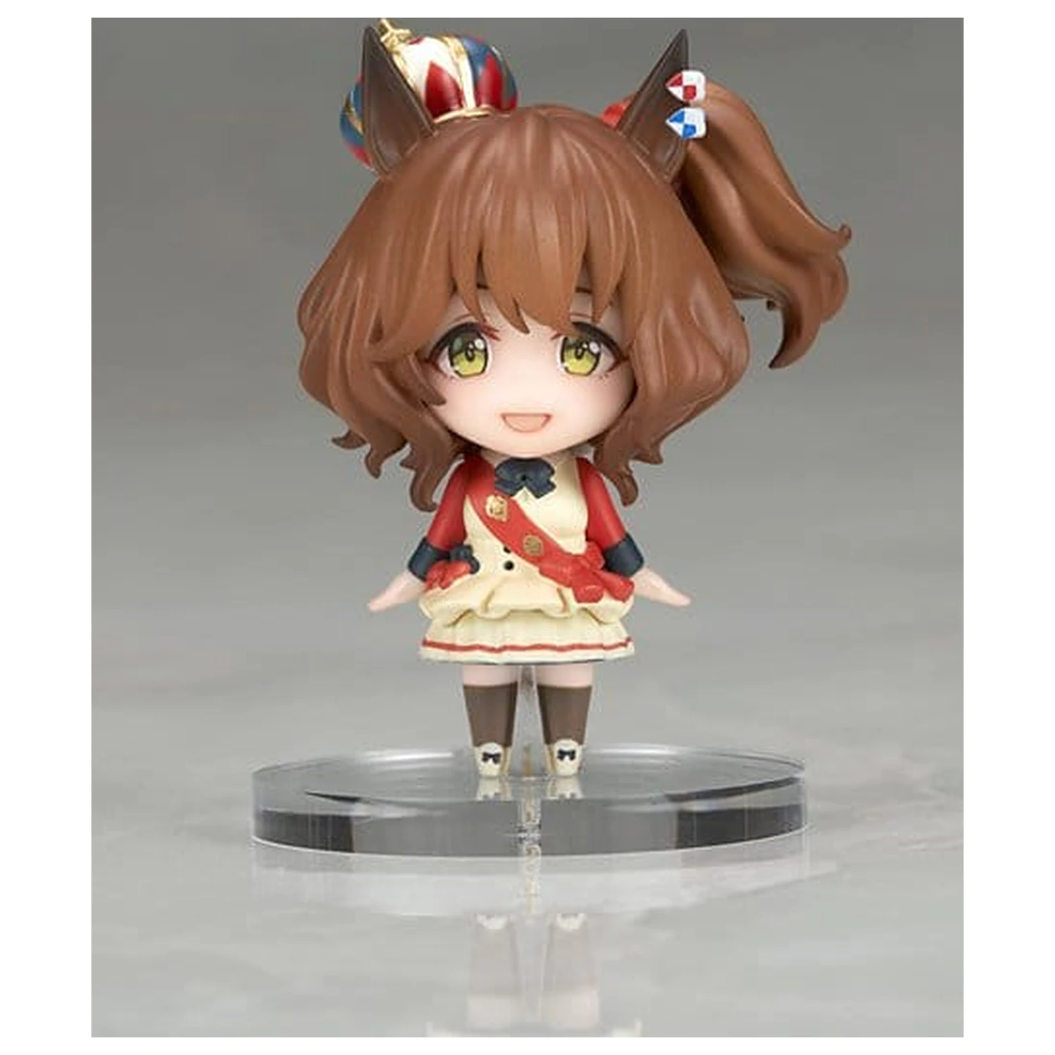 Umamusume Pretty Derby PVC figura 1/7 Aston Machan 26 cm fotografija proizvoda