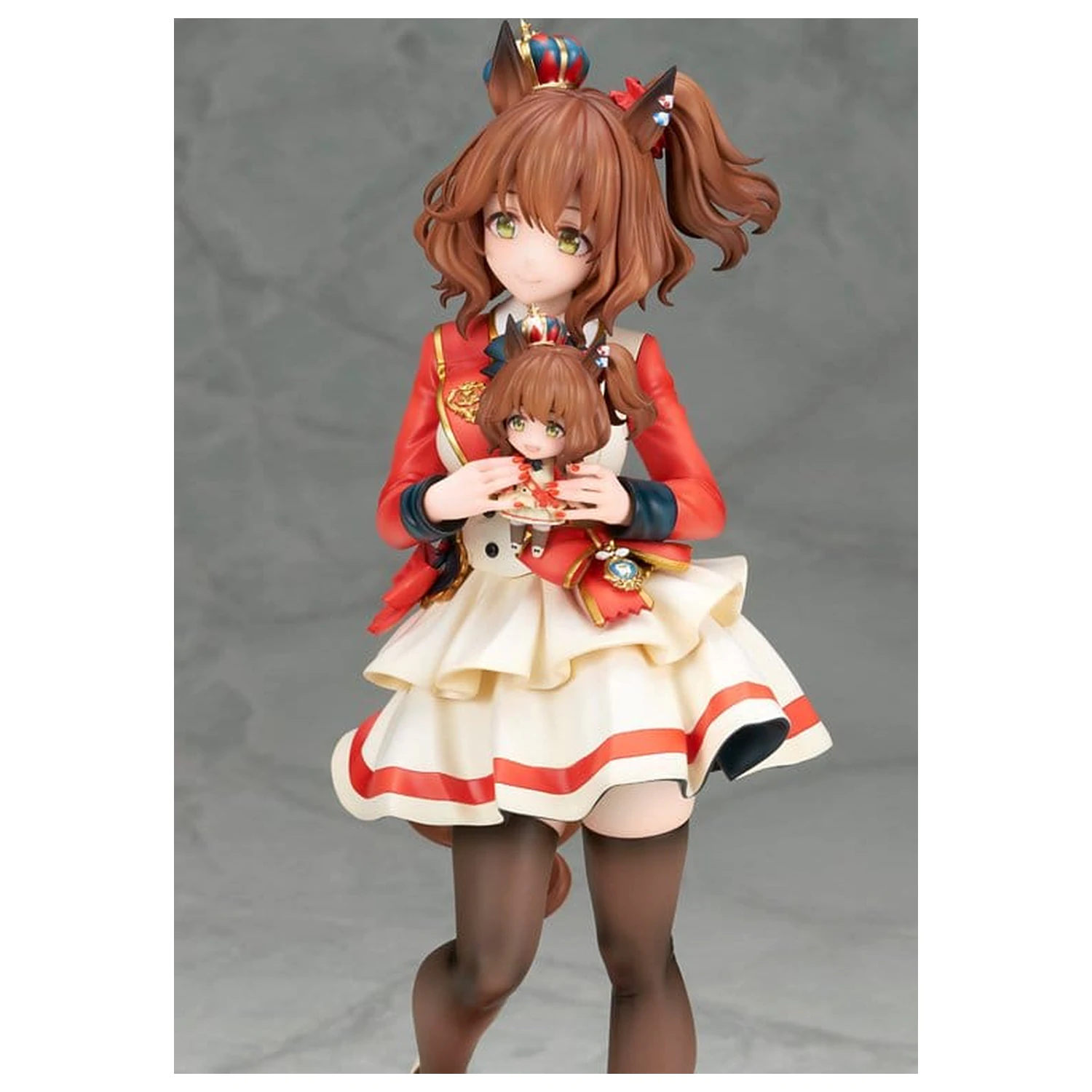 Umamusume Pretty Derby PVC figura 1/7 Aston Machan 26 cm fotografija proizvoda