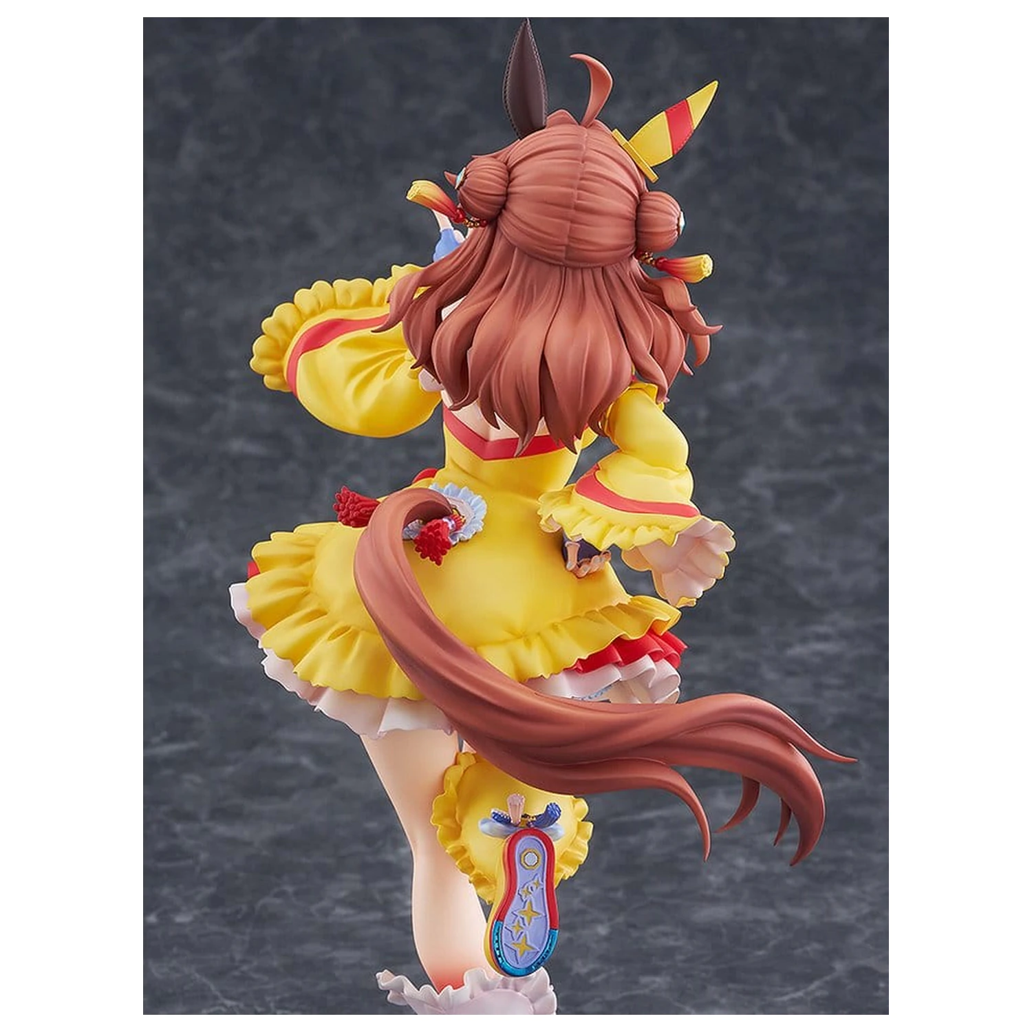 Umamusume: Pretty Derby PVC figura 1/7 Copano Rickey Signature Racewear Ver. 26 cm fotografija proizvoda