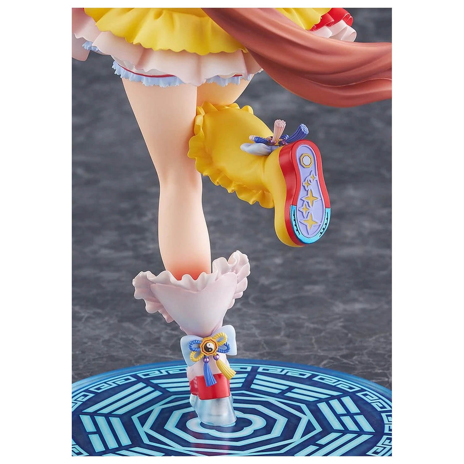 Umamusume: Pretty Derby PVC figura 1/7 Copano Rickey Signature Racewear Ver. 26 cm fotografija proizvoda