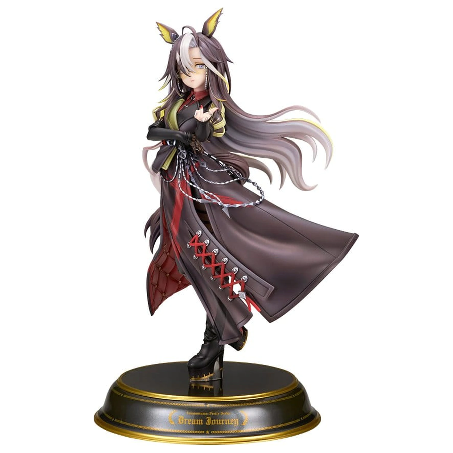 Umamusume: Pretty Derby PVC figura 1/7 Dream Journey 25 cm fotografija proizvoda