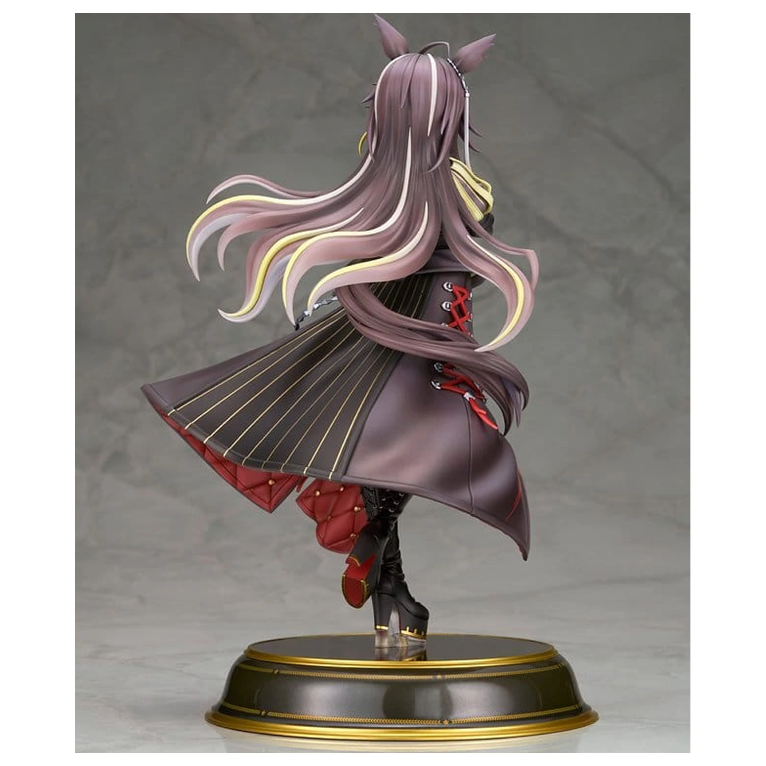 Umamusume: Pretty Derby PVC figura 1/7 Dream Journey 25 cm fotografija proizvoda