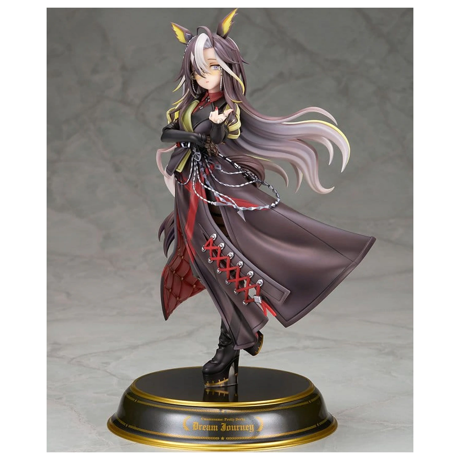 Umamusume: Pretty Derby PVC figura 1/7 Dream Journey 25 cm fotografija proizvoda