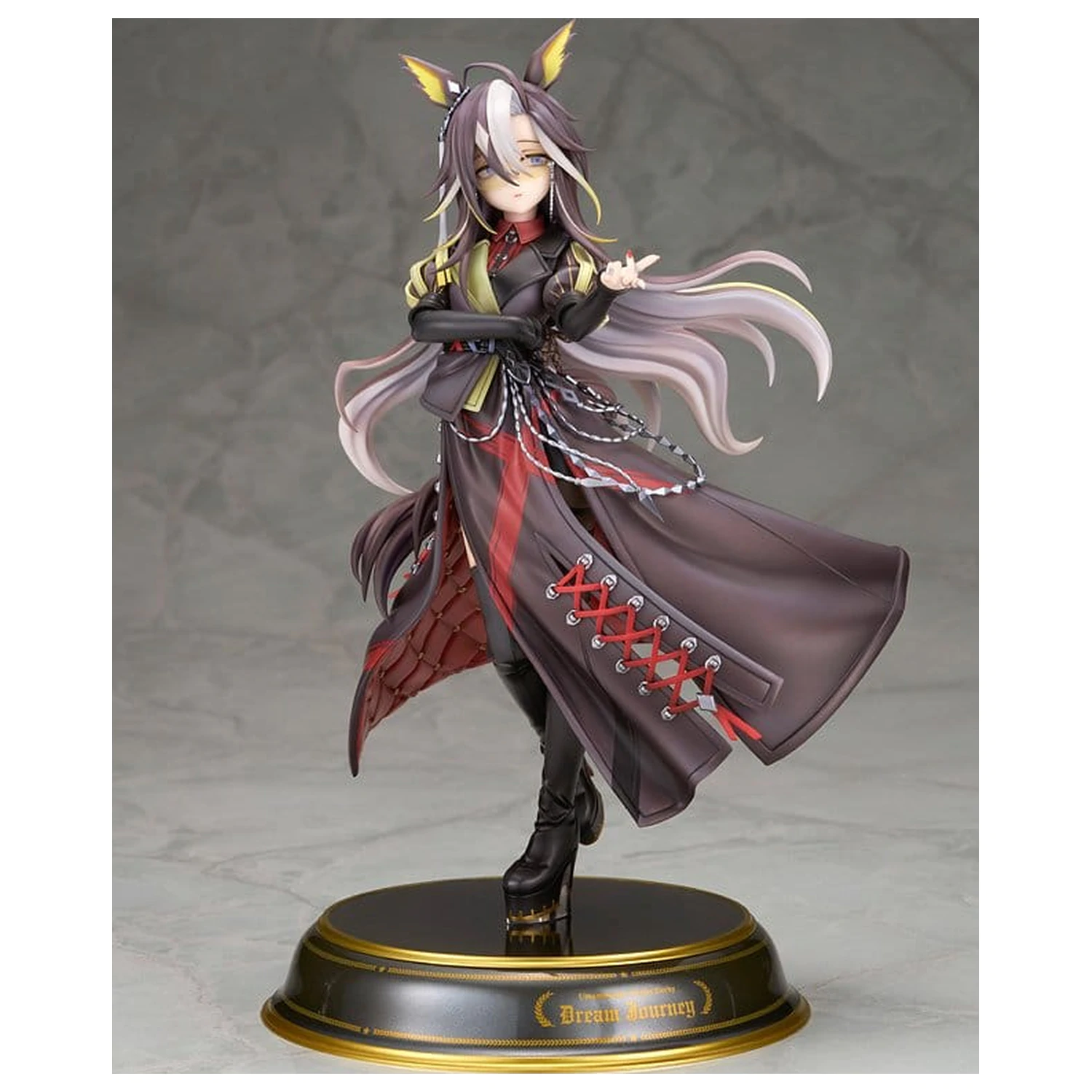 Umamusume: Pretty Derby PVC figura 1/7 Dream Journey 25 cm fotografija proizvoda
