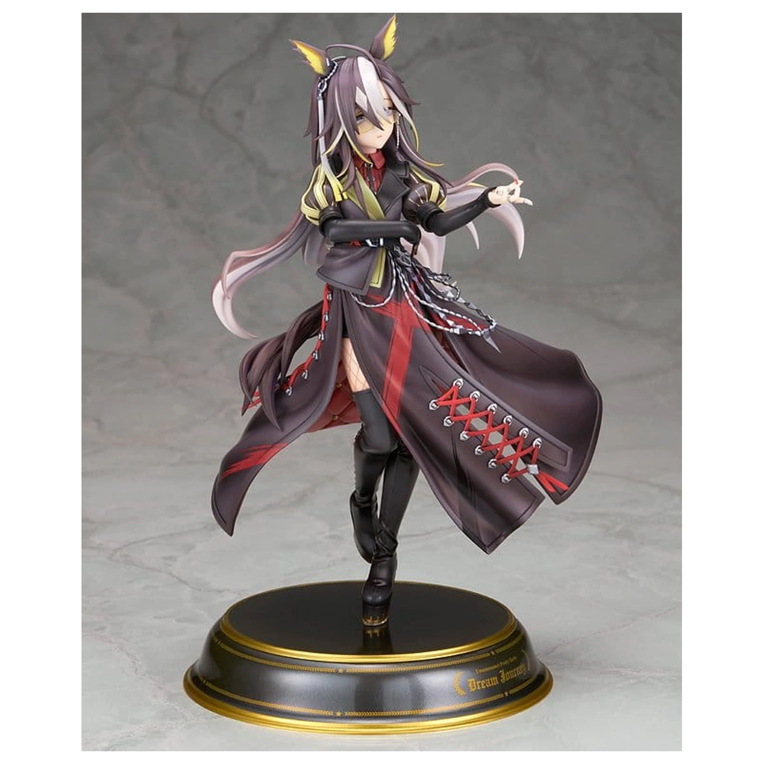 Umamusume: Pretty Derby PVC figura 1/7 Dream Journey 25 cm fotografija proizvoda