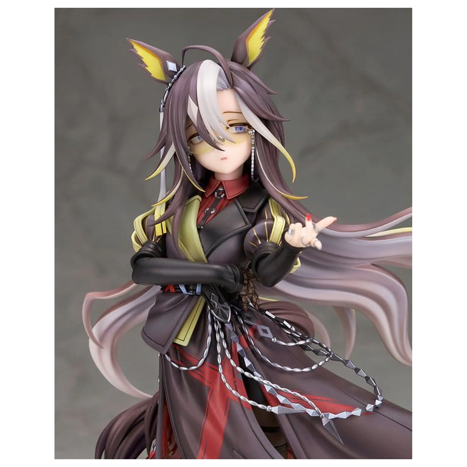 Umamusume: Pretty Derby PVC figura 1/7 Dream Journey 25 cm fotografija proizvoda