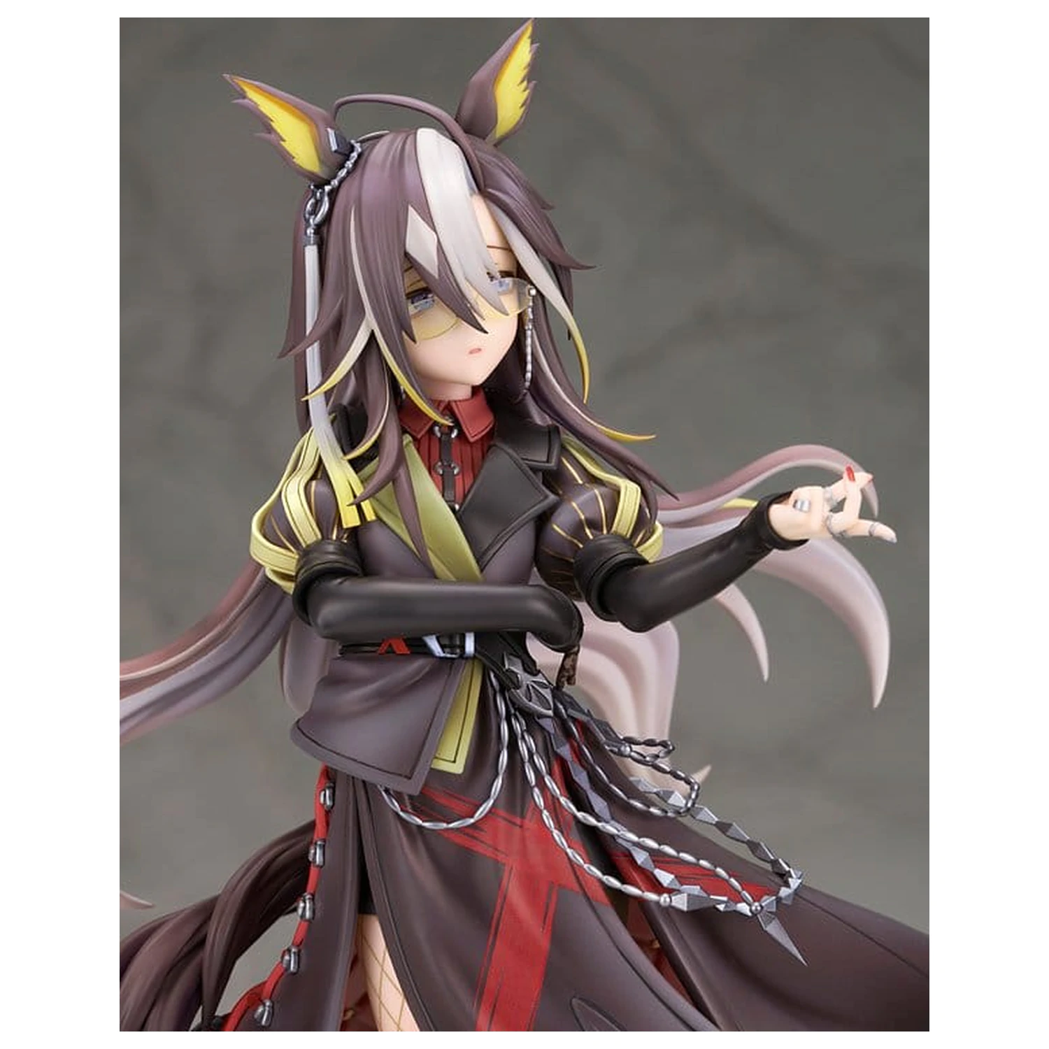 Umamusume: Pretty Derby PVC figura 1/7 Dream Journey 25 cm fotografija proizvoda