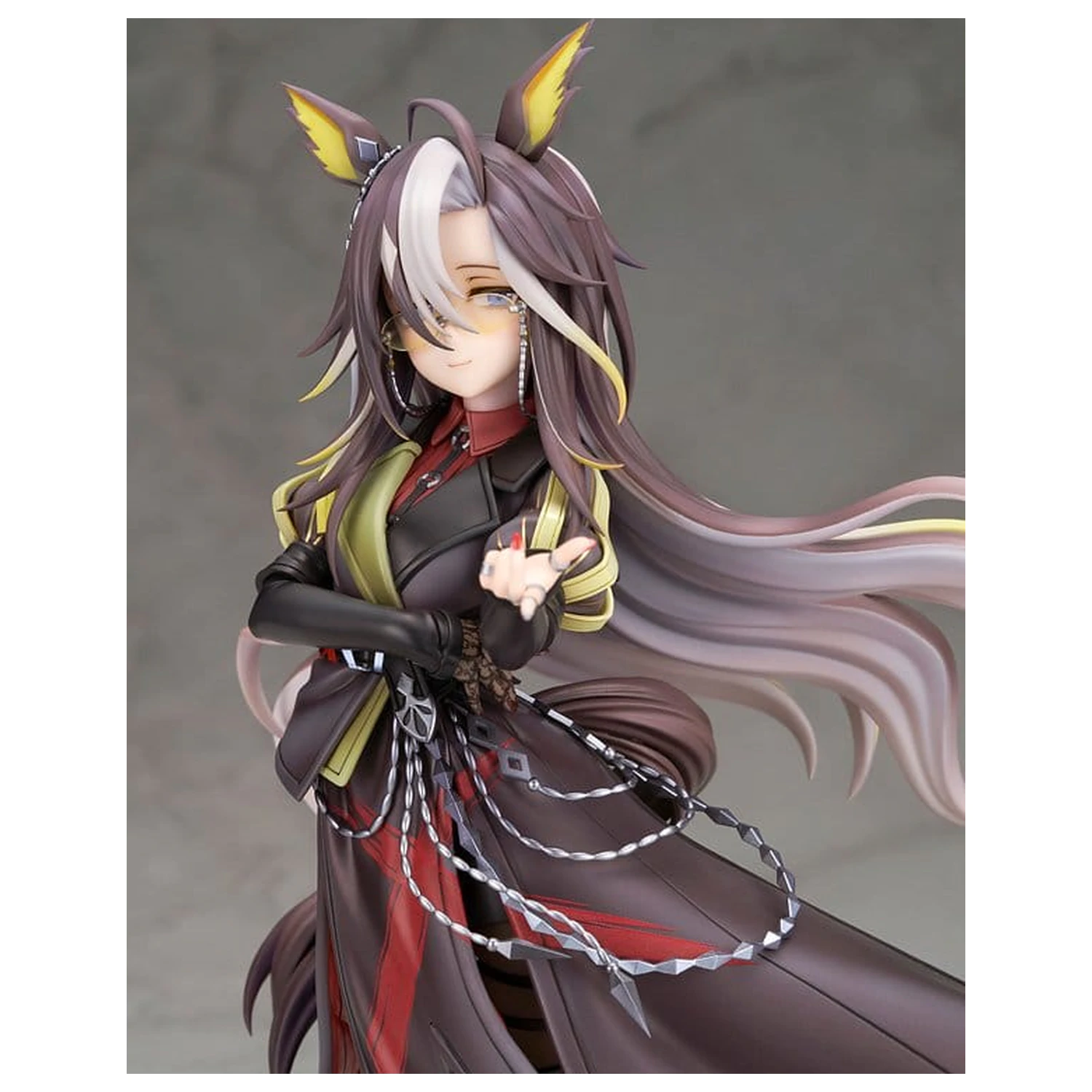 Umamusume: Pretty Derby PVC figura 1/7 Dream Journey 25 cm fotografija proizvoda