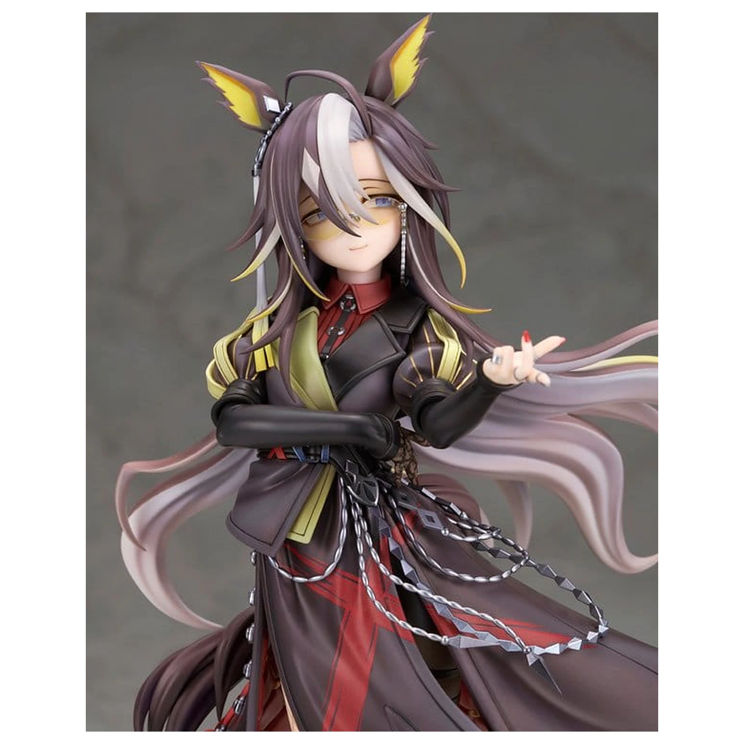 Umamusume: Pretty Derby PVC figura 1/7 Dream Journey 25 cm fotografija proizvoda