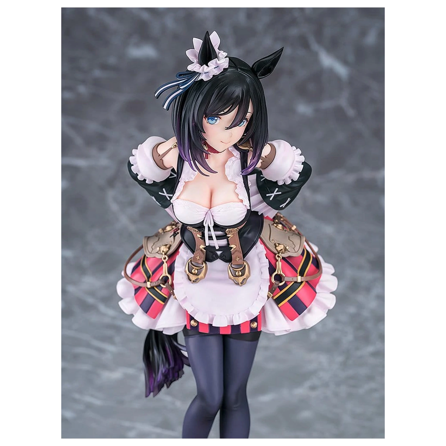 Umamusume: Pretty Derby PVC figura 1/7 Eishin Flash: Victory Pose Ver. 25 cm fotografija proizvoda