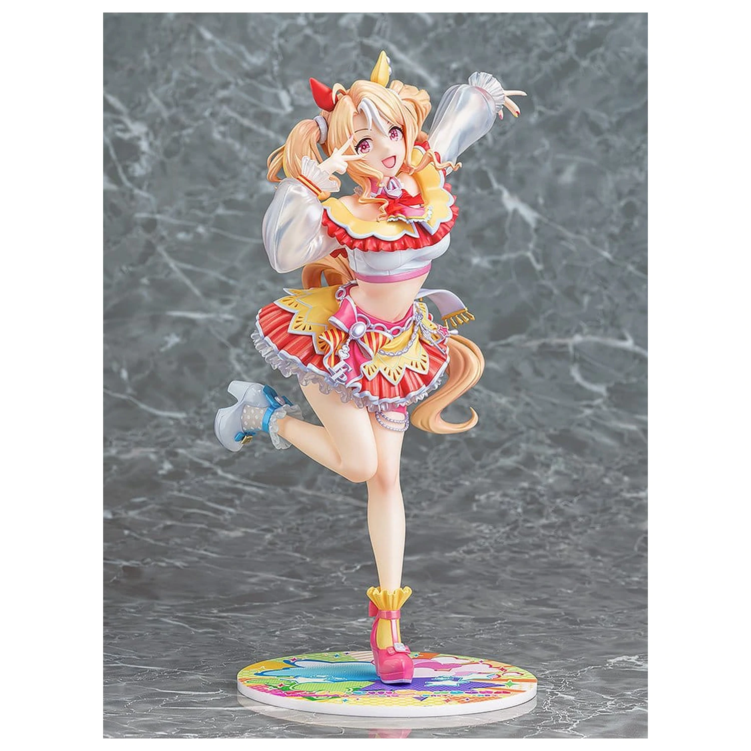 Umamusume: Pretty Derby PVC figura 1/7 Fusaichi Pandora 26 cm fotografija proizvoda